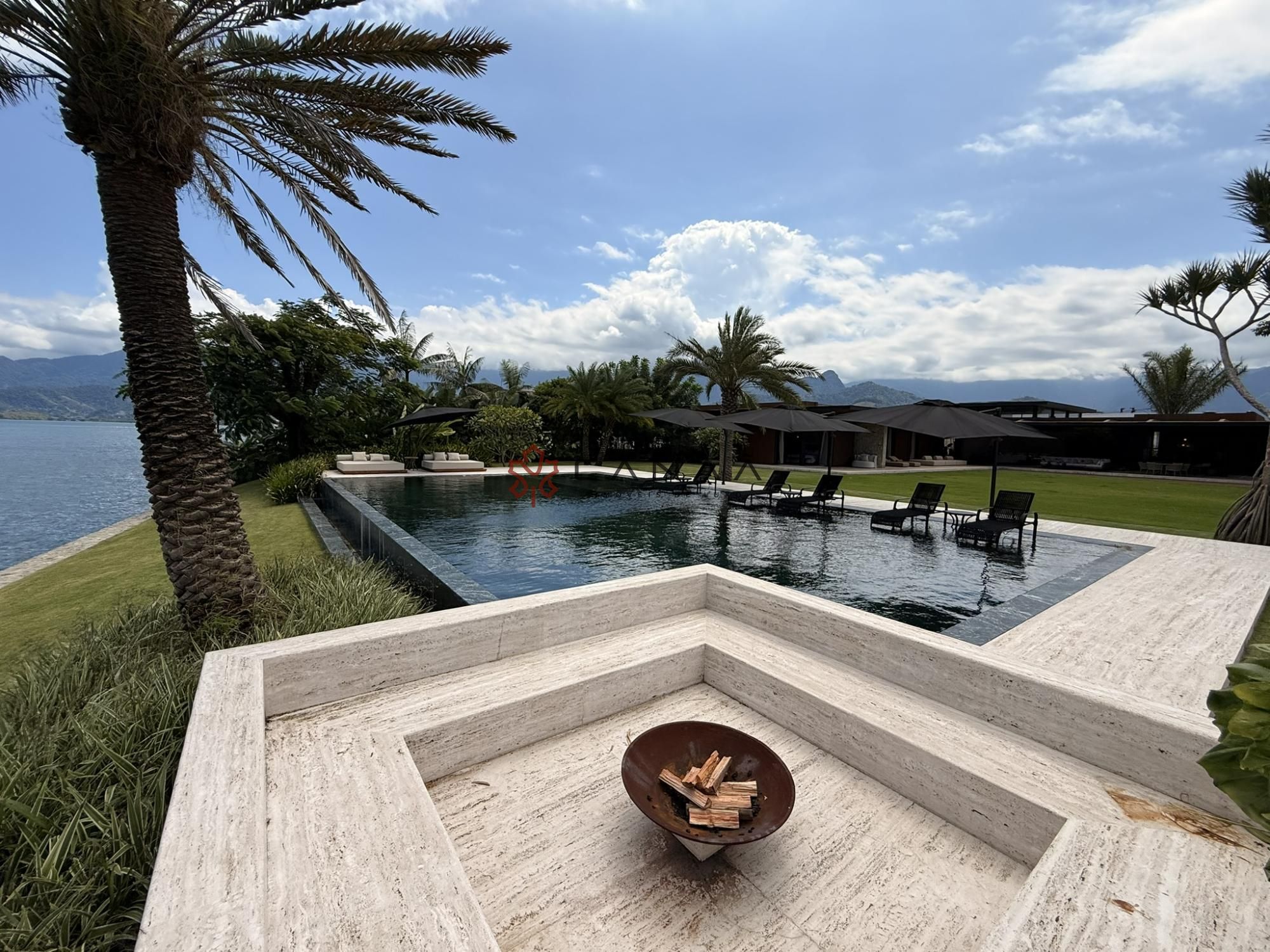 Casa de Condomínio para lancamento com 5 quartos, 700m² - Foto 15