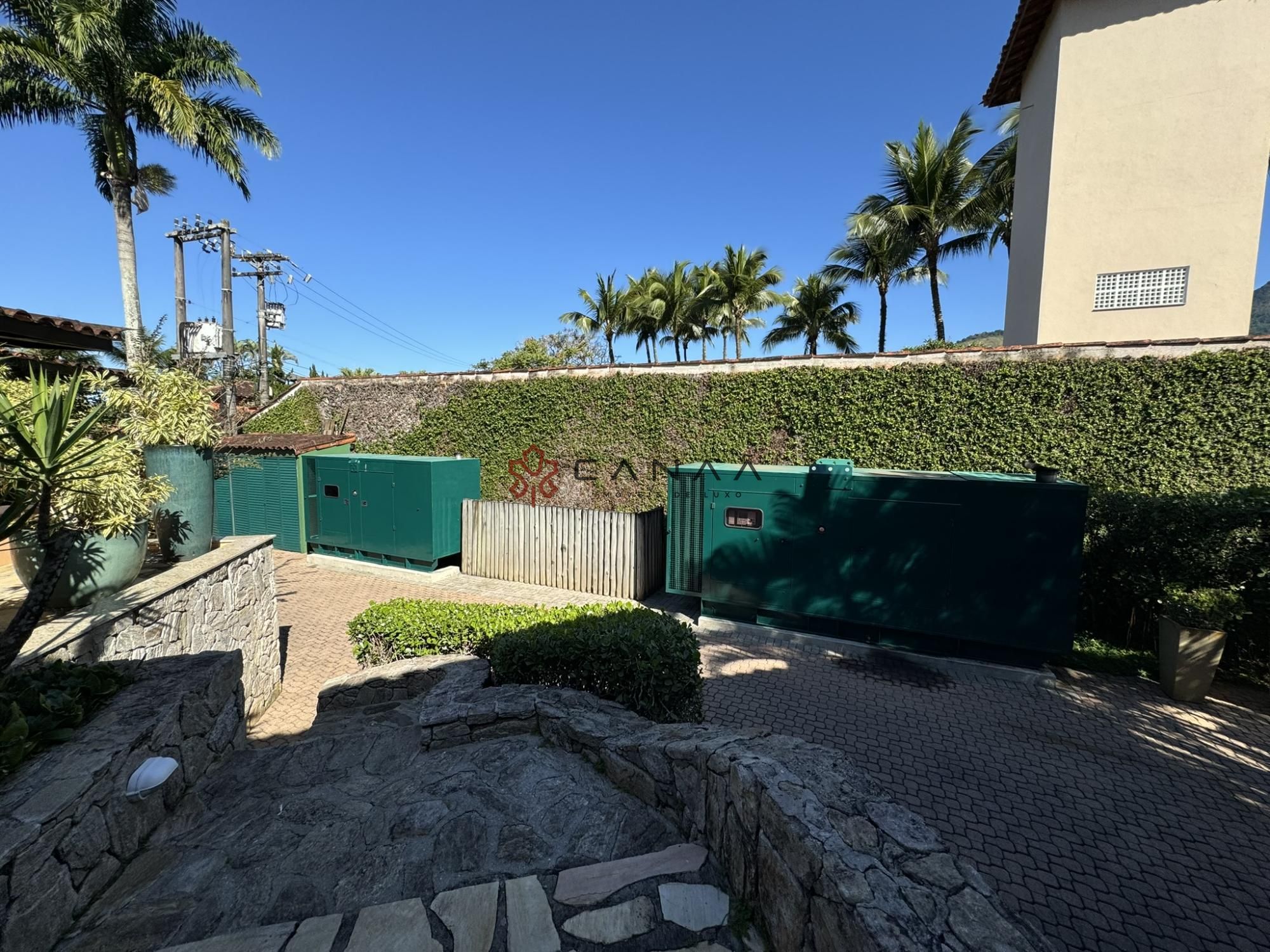 Casa de Condomínio à venda com 5 quartos, 400m² - Foto 34