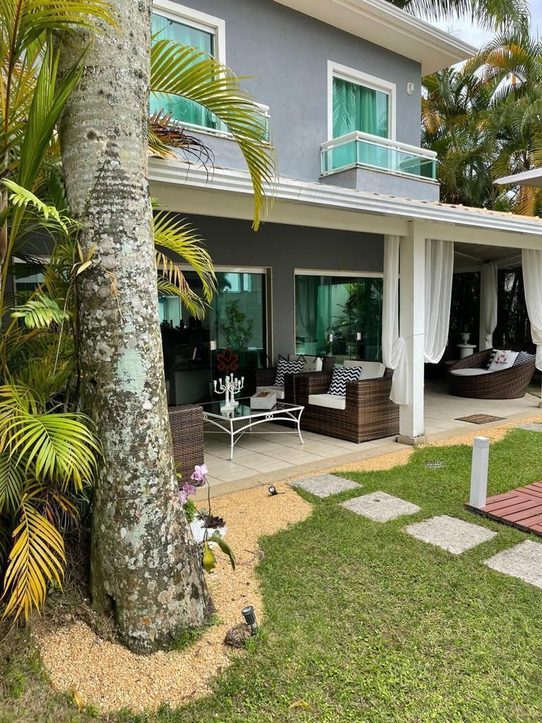 Casa de Condomínio à venda com 4 quartos, 232m² - Foto 6