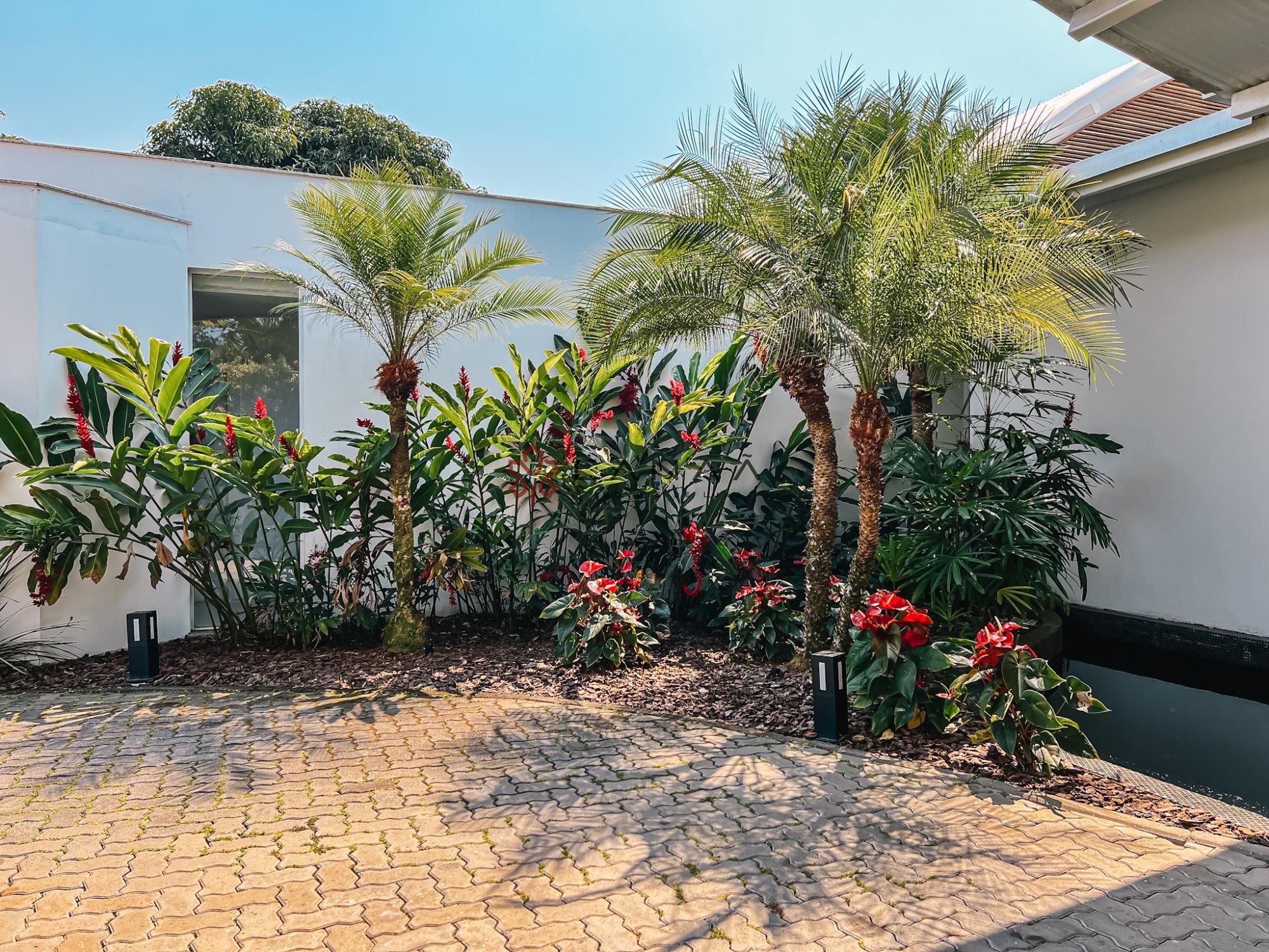 Casa de Condomínio à venda e temporada com 7 quartos, 1200m² - Foto 32