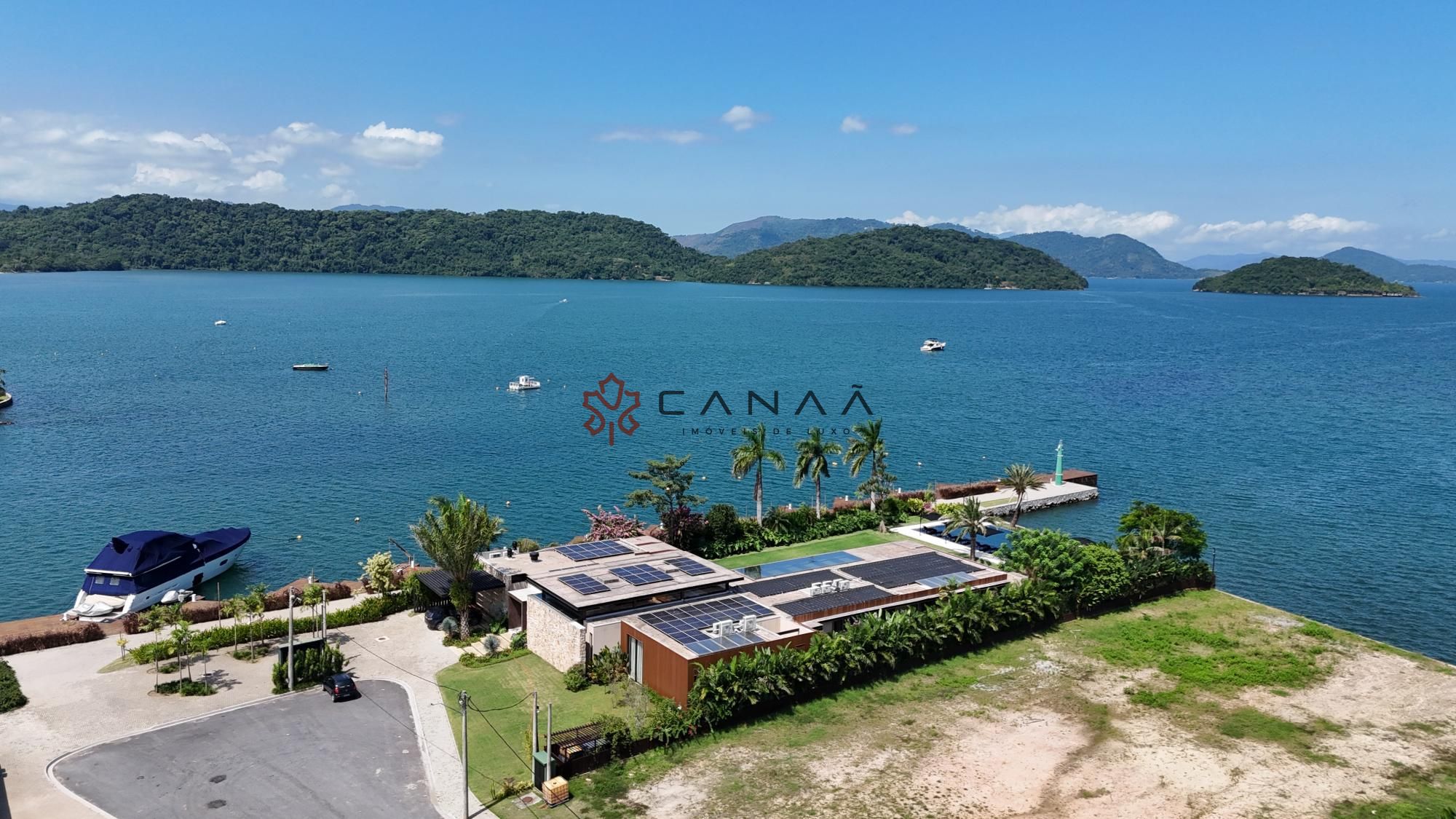 Casa de Condomínio para lancamento com 5 quartos, 700m² - Foto 93