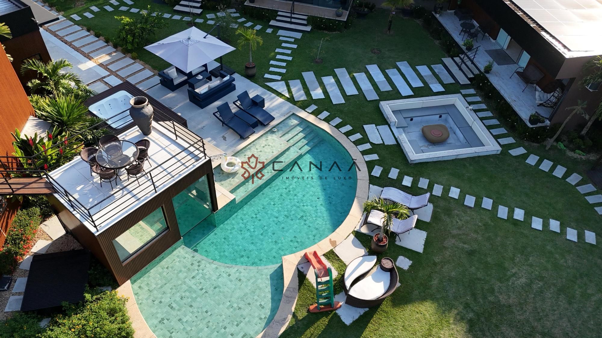 Casa de Condomínio à venda com 10 quartos, 799m² - Foto 71