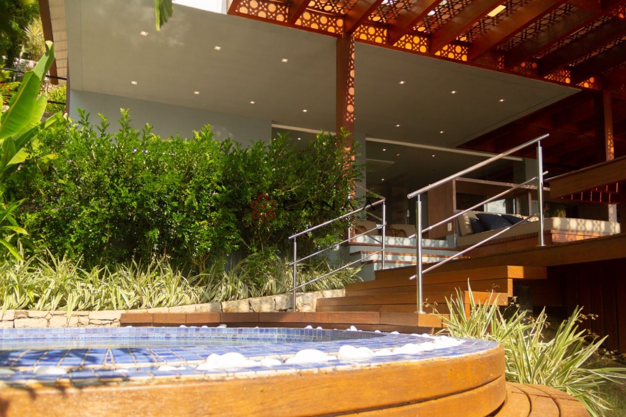 Casa de Condomínio à venda com 5 quartos, 430m² - Foto 10