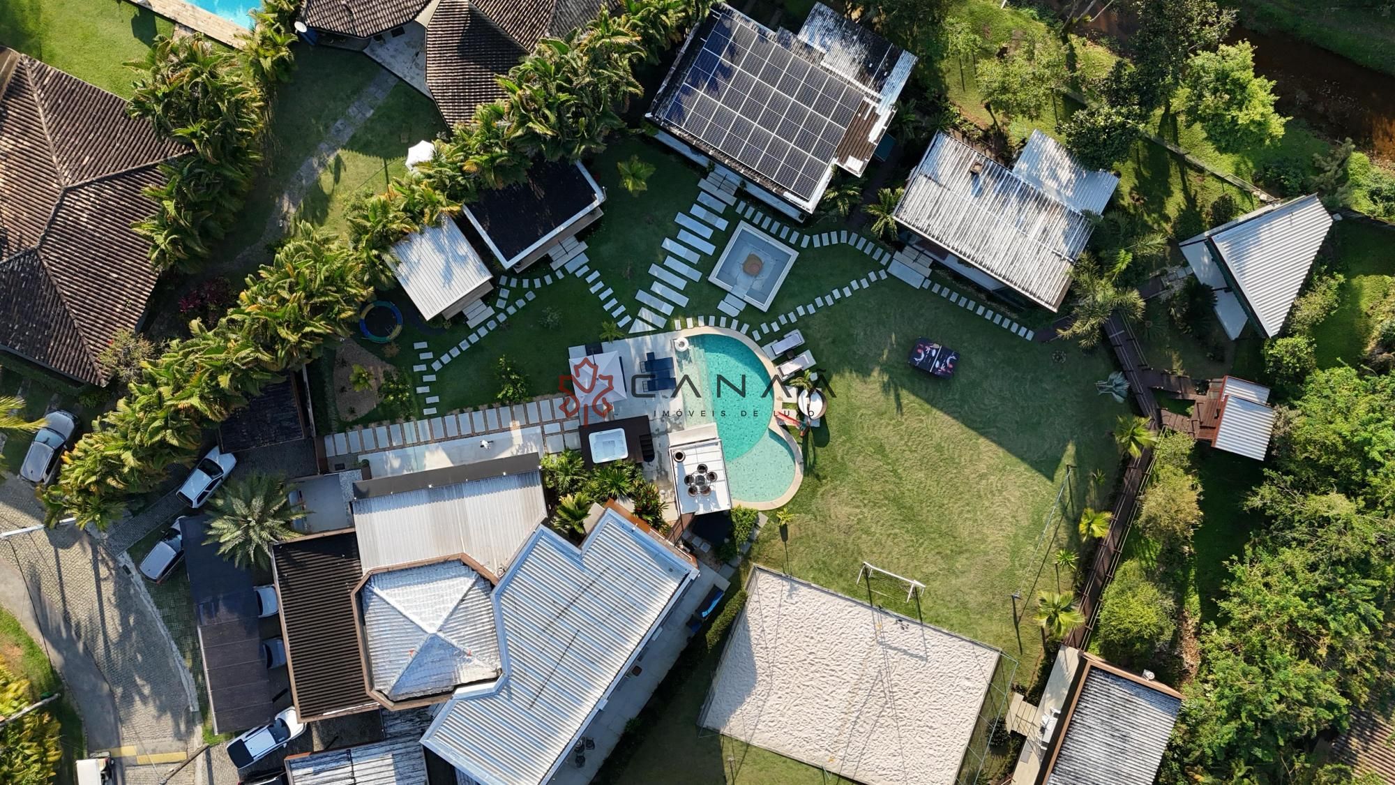 Casa de Condomínio à venda com 10 quartos, 799m² - Foto 57