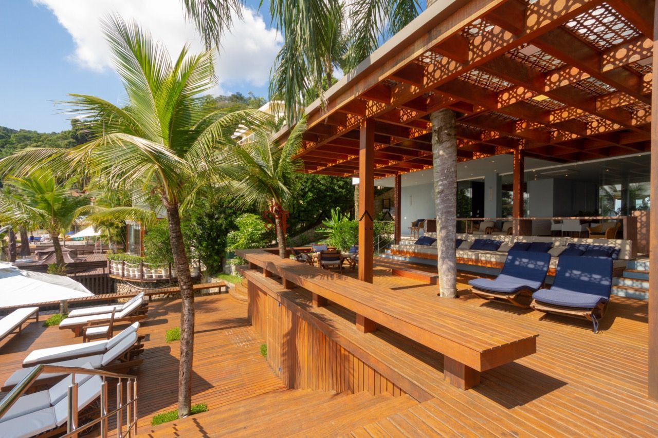 Casa de Condomínio à venda com 5 quartos, 430m² - Foto 41