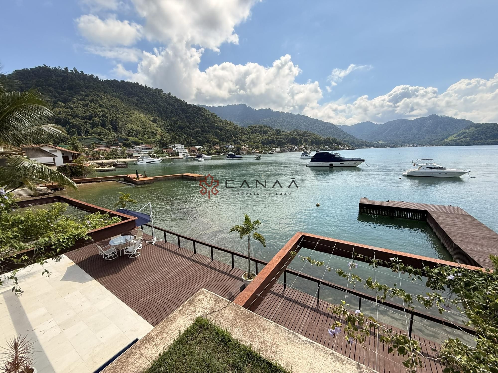 Casa de Condomínio à venda com 6 quartos, 650m² - Foto 13