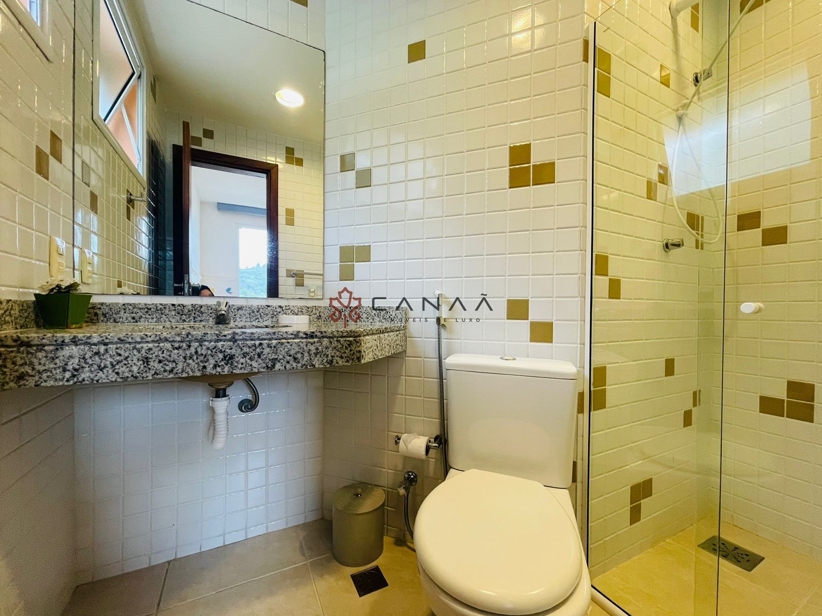 Casa de Condomínio à venda com 5 quartos, 400m² - Foto 27