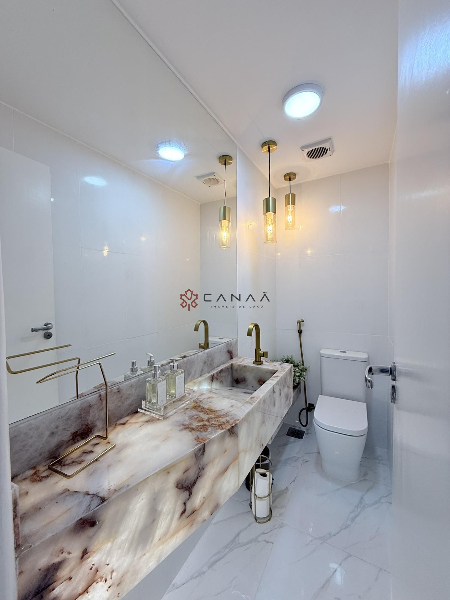 Casa de Condomínio à venda com 4 quartos, 249m² - Foto 52