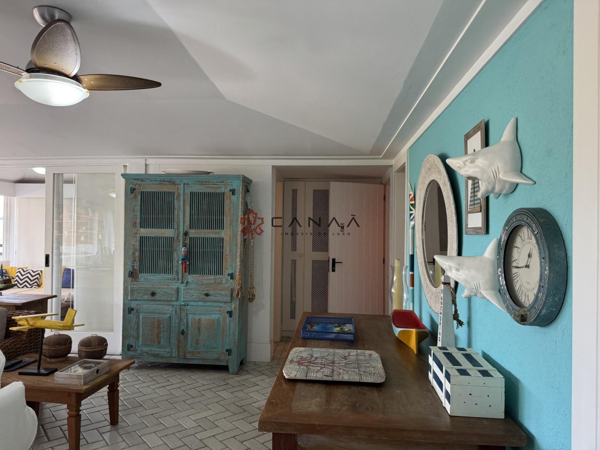 Casa de Condomínio à venda com 4 quartos, 300m² - Foto 25