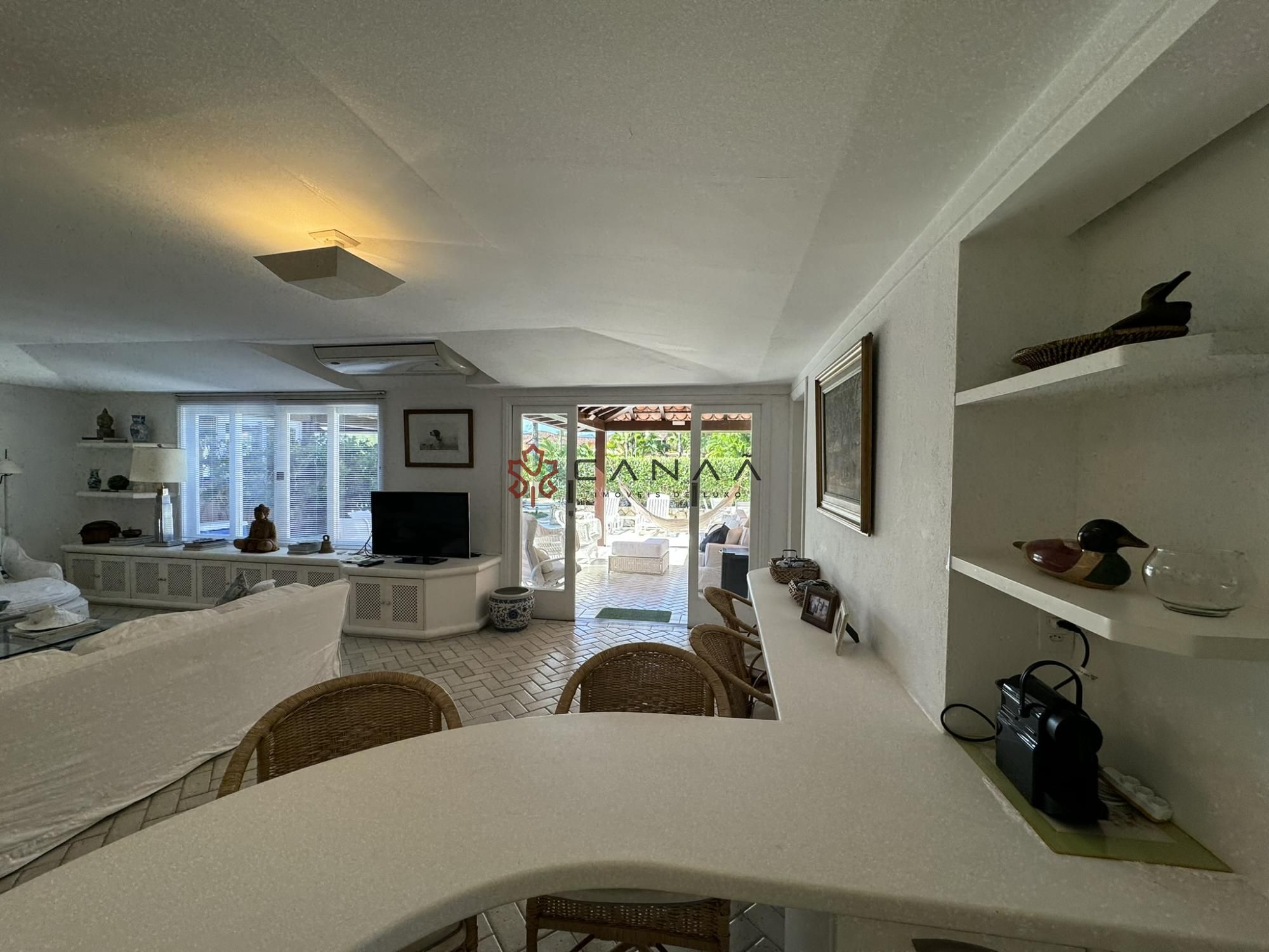 Casa de Condomínio à venda com 5 quartos, 400m² - Foto 12
