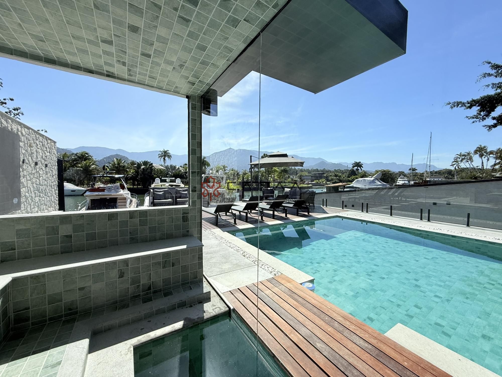 Casa de Condomínio à venda com 6 quartos, 970m² - Foto 19