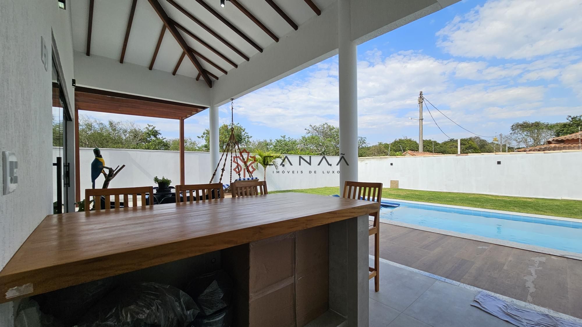 Casa de Condomínio à venda com 4 quartos, 199m² - Foto 20