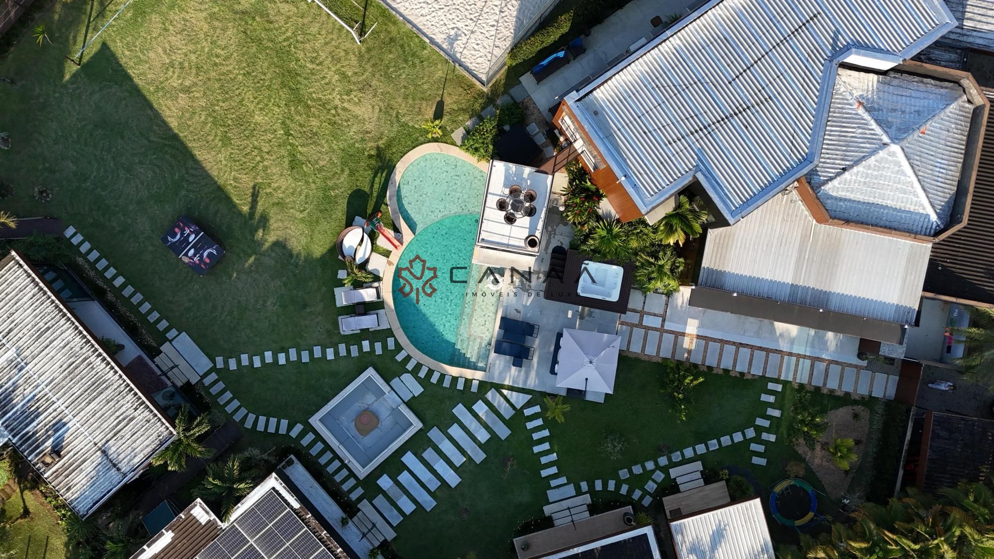 Casa de Condomínio à venda com 10 quartos, 799m² - Foto 67