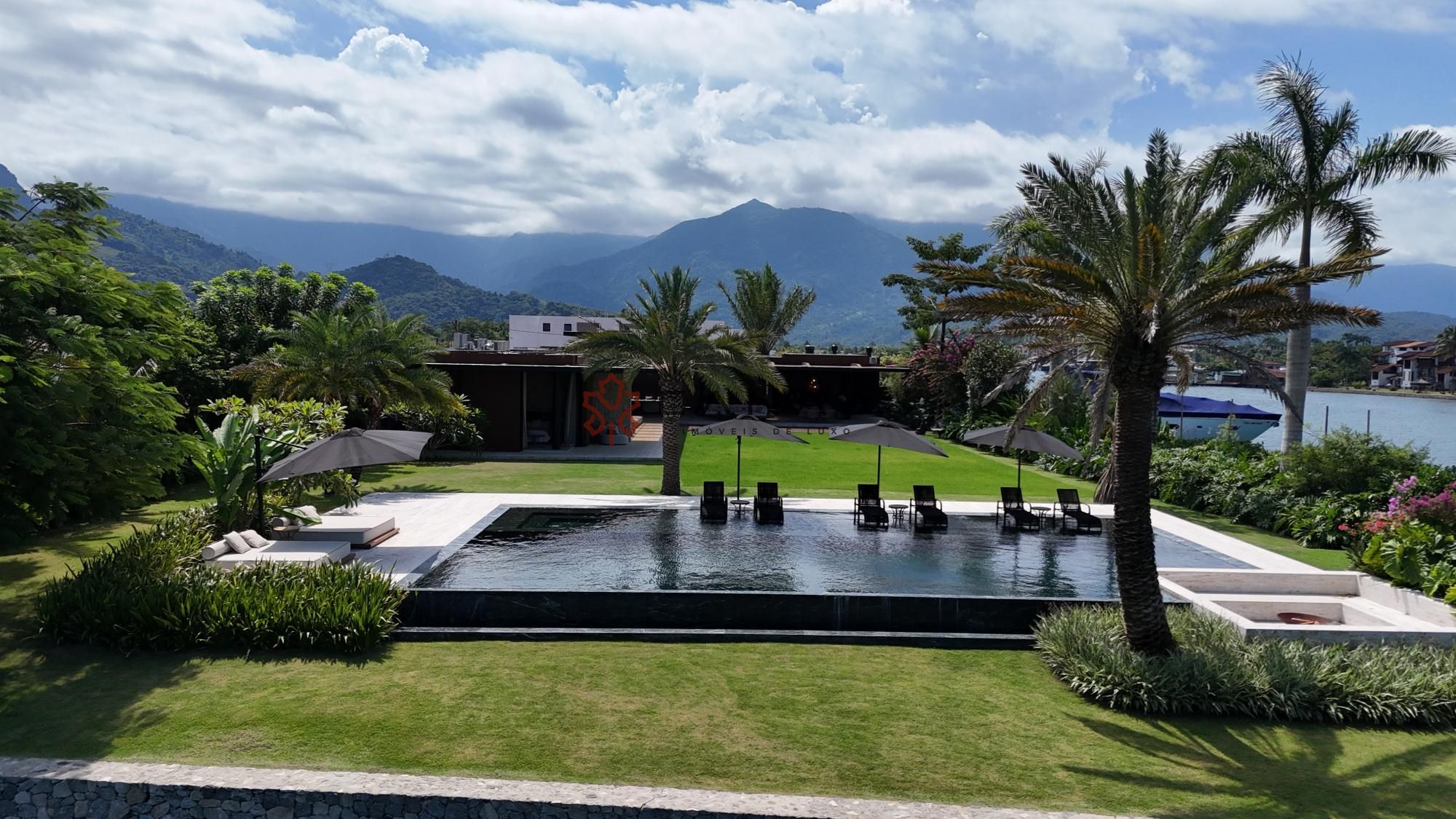 Casa de Condomínio para lancamento com 5 quartos, 700m² - Foto 125