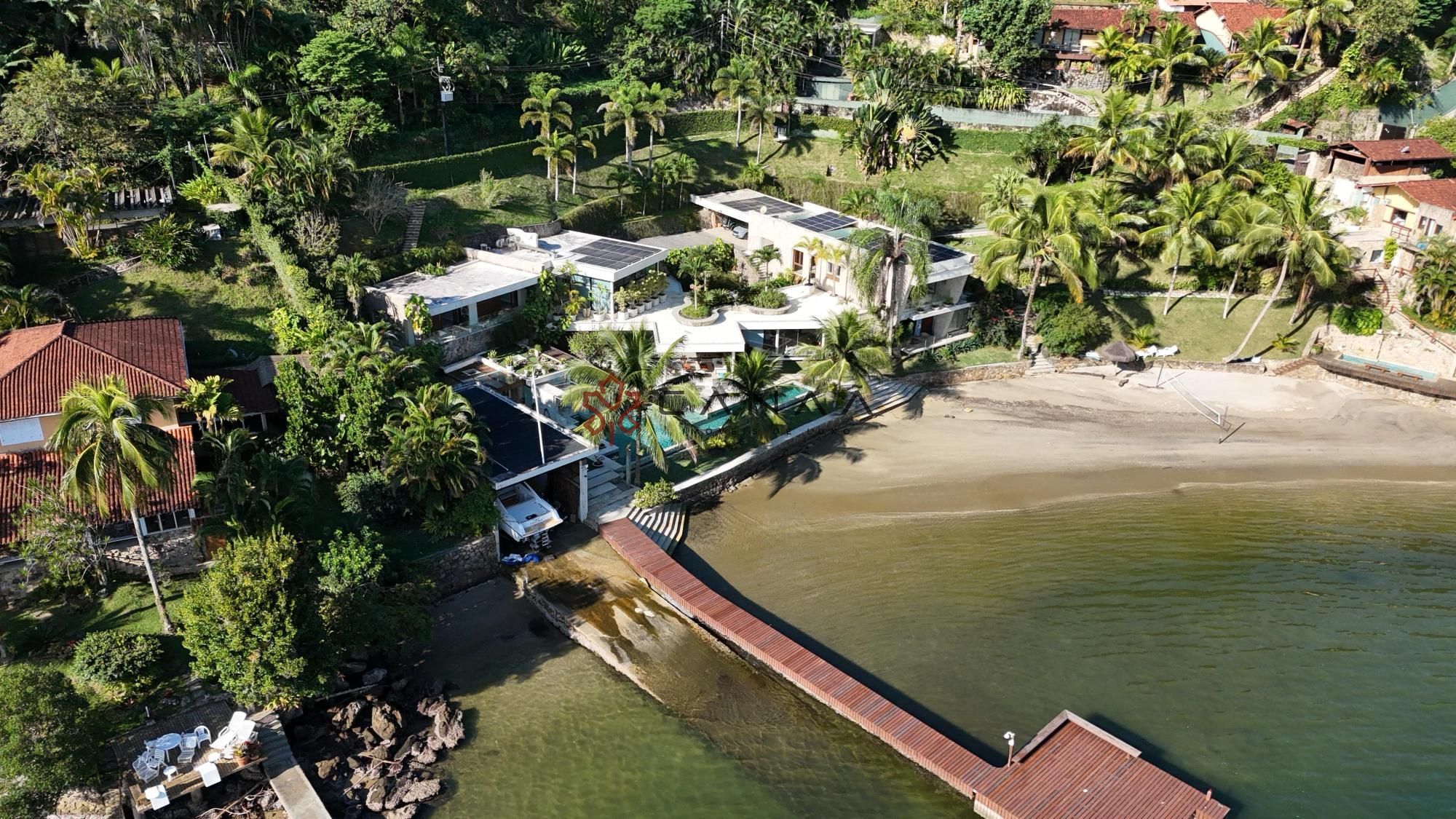 Casa para lancamento com 5 quartos, 800m² - Foto 103