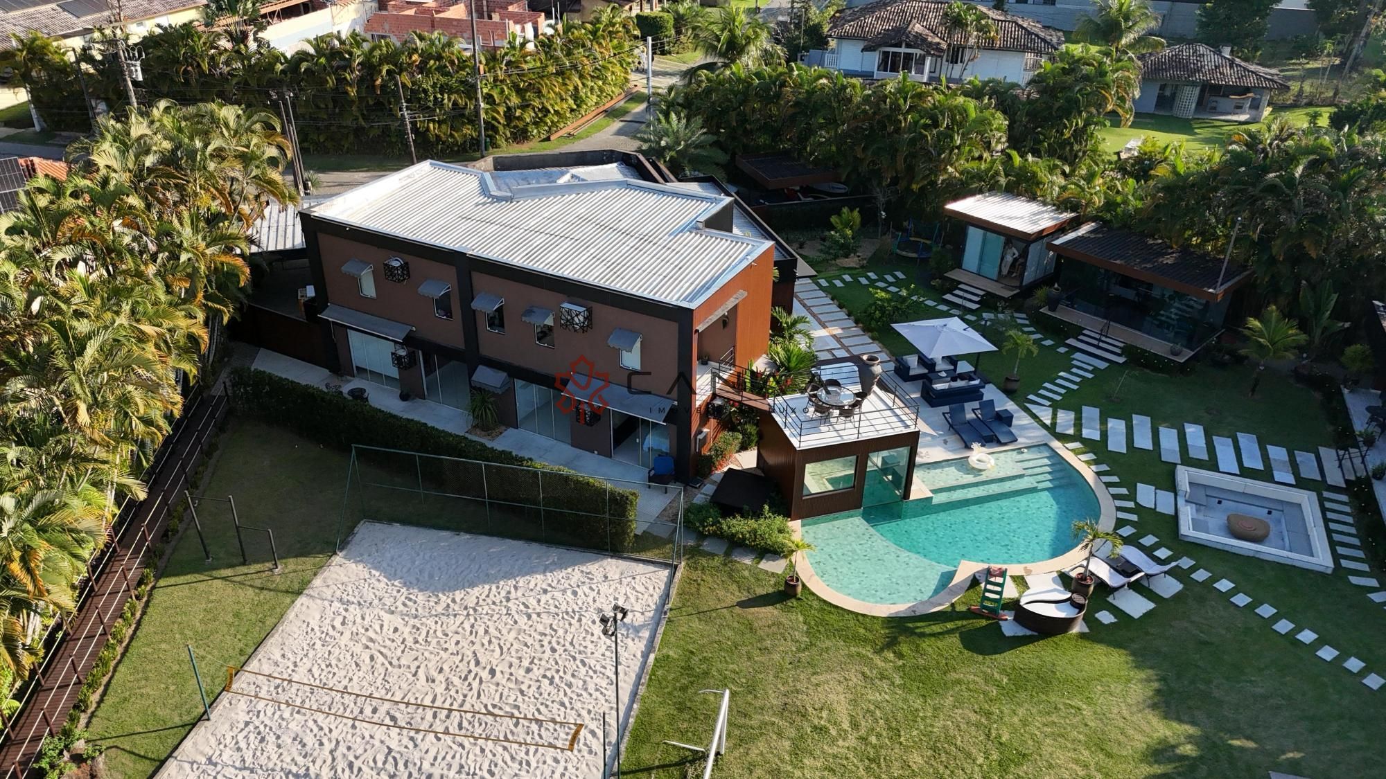 Casa de Condomínio à venda com 10 quartos, 799m² - Foto 63