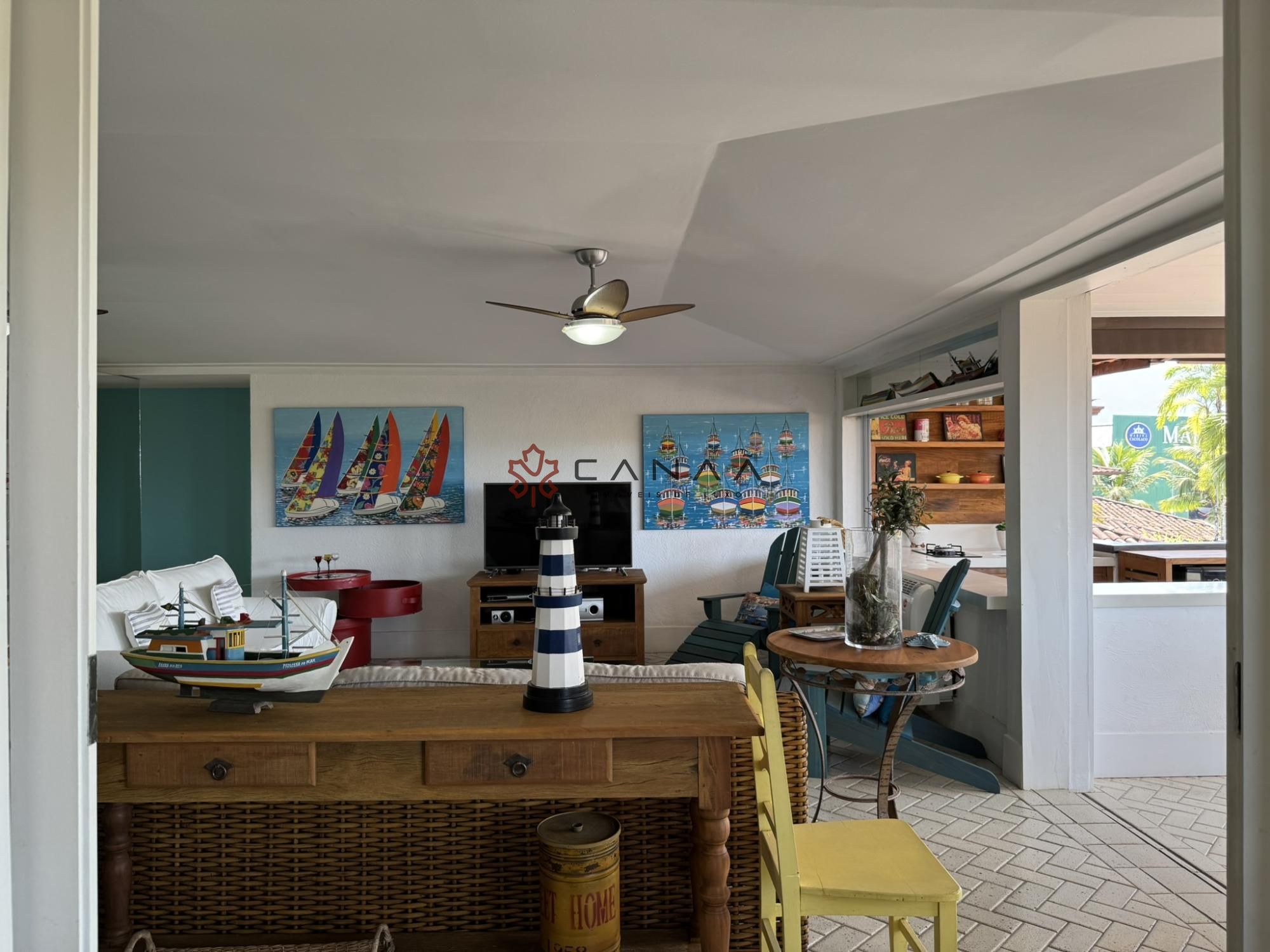 Casa de Condomínio à venda com 4 quartos, 300m² - Foto 24