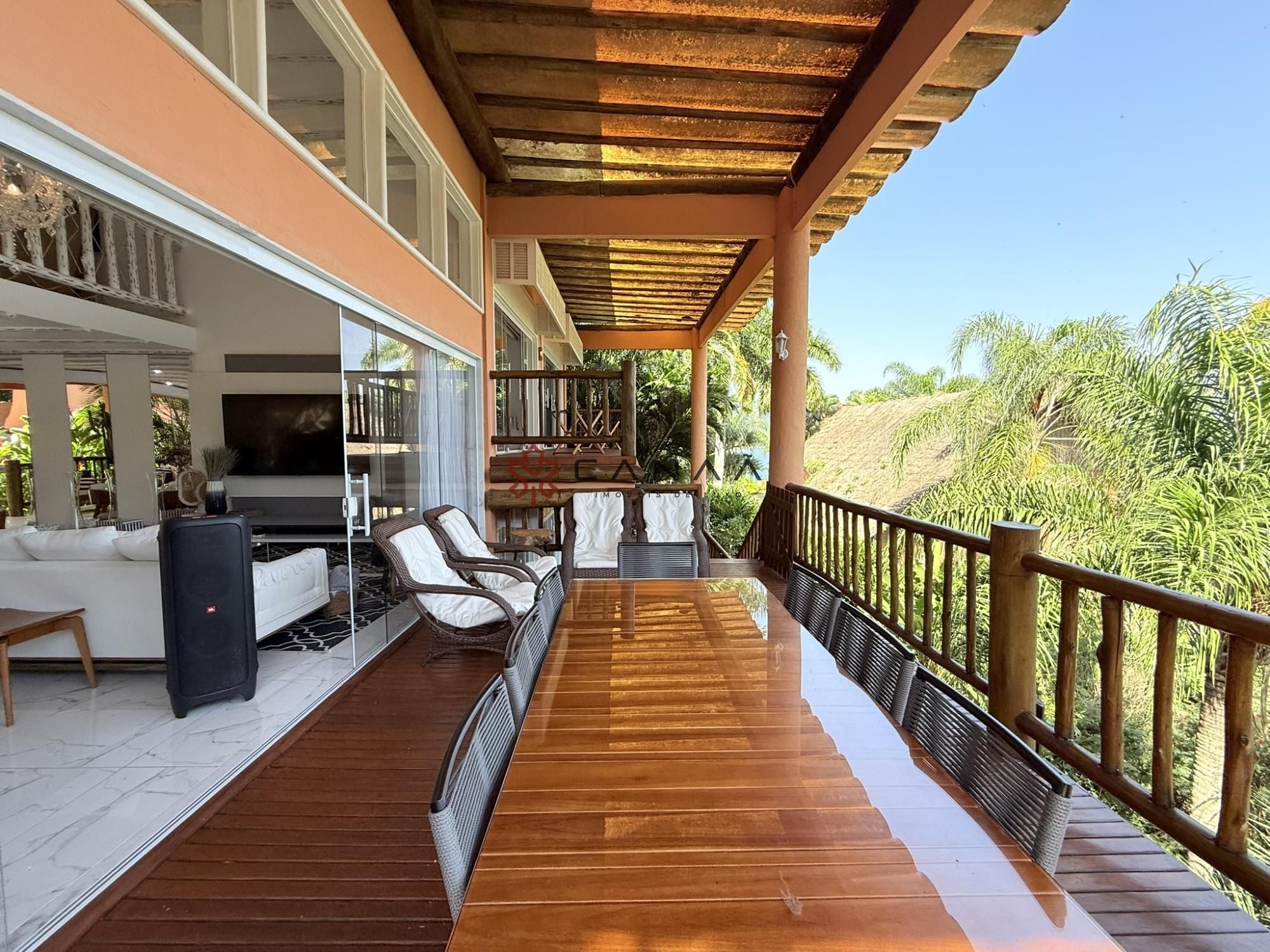 Casa de Condomínio à venda com 4 quartos, 249m² - Foto 5