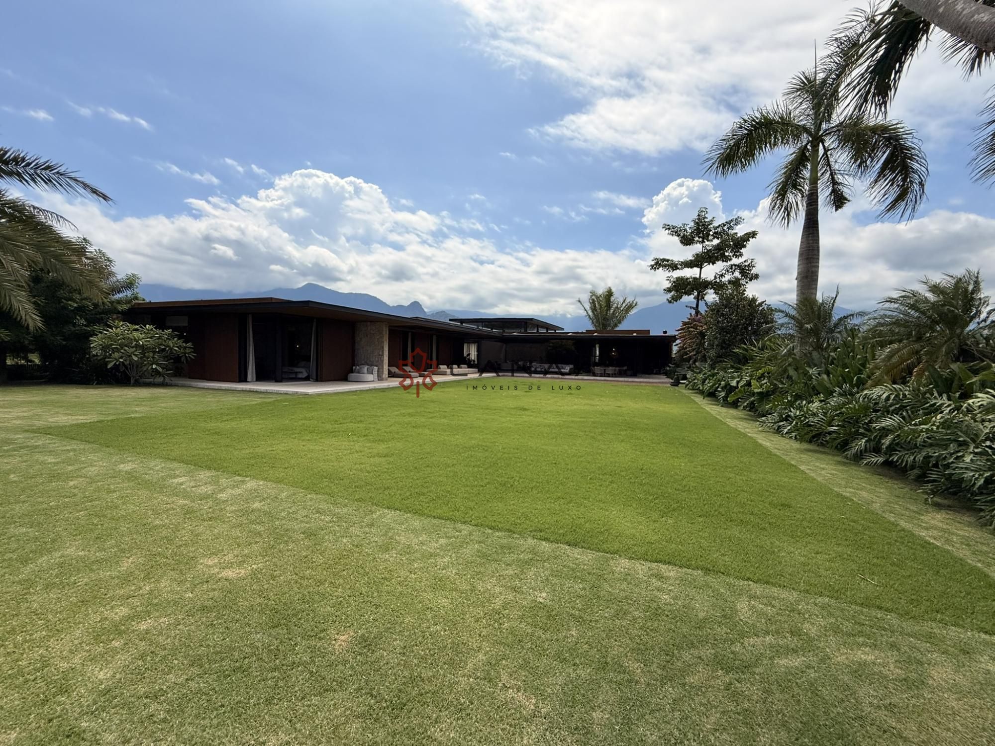 Casa de Condomínio para lancamento com 5 quartos, 700m² - Foto 8