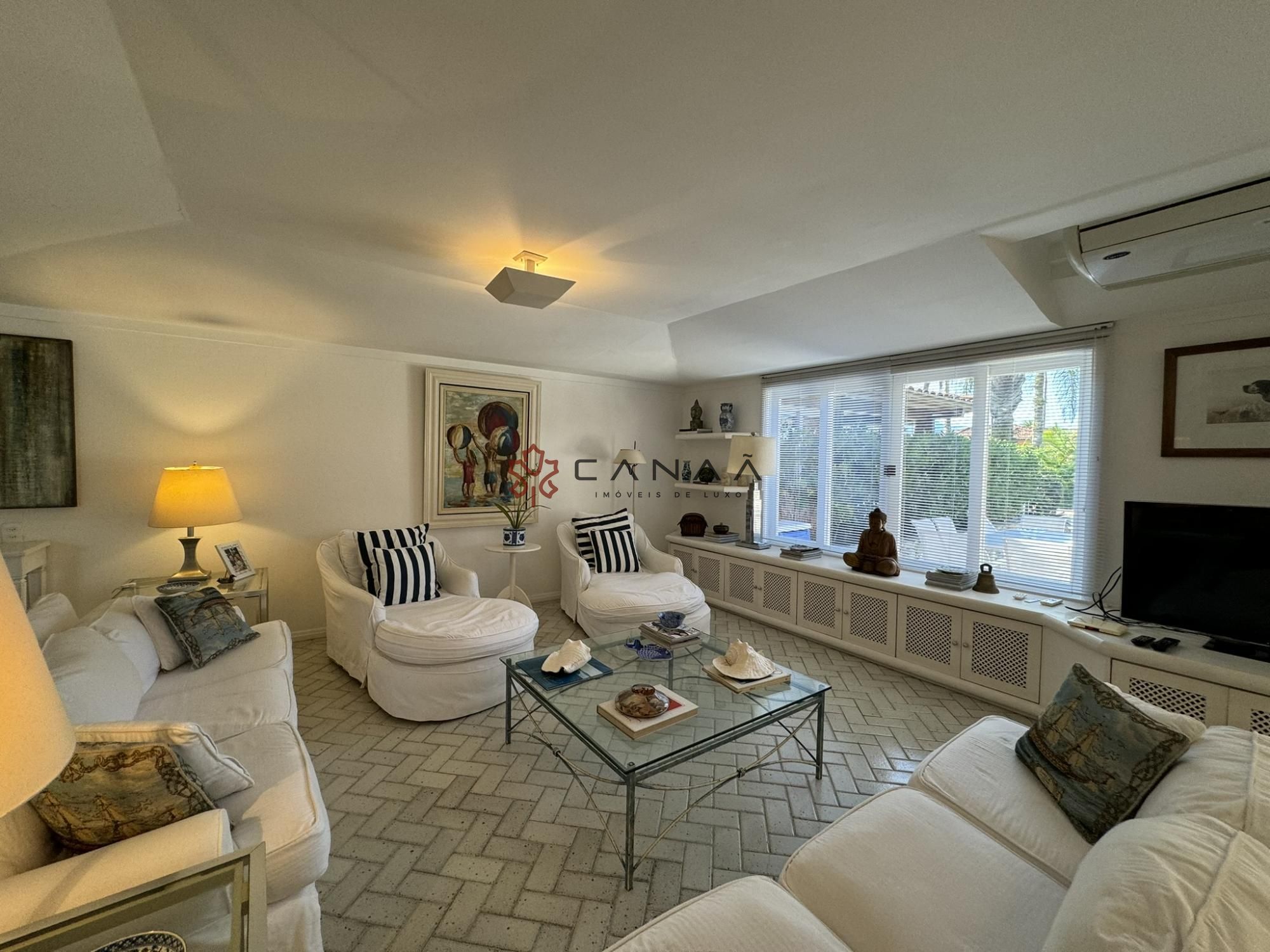 Casa de Condomínio à venda com 5 quartos, 400m² - Foto 8