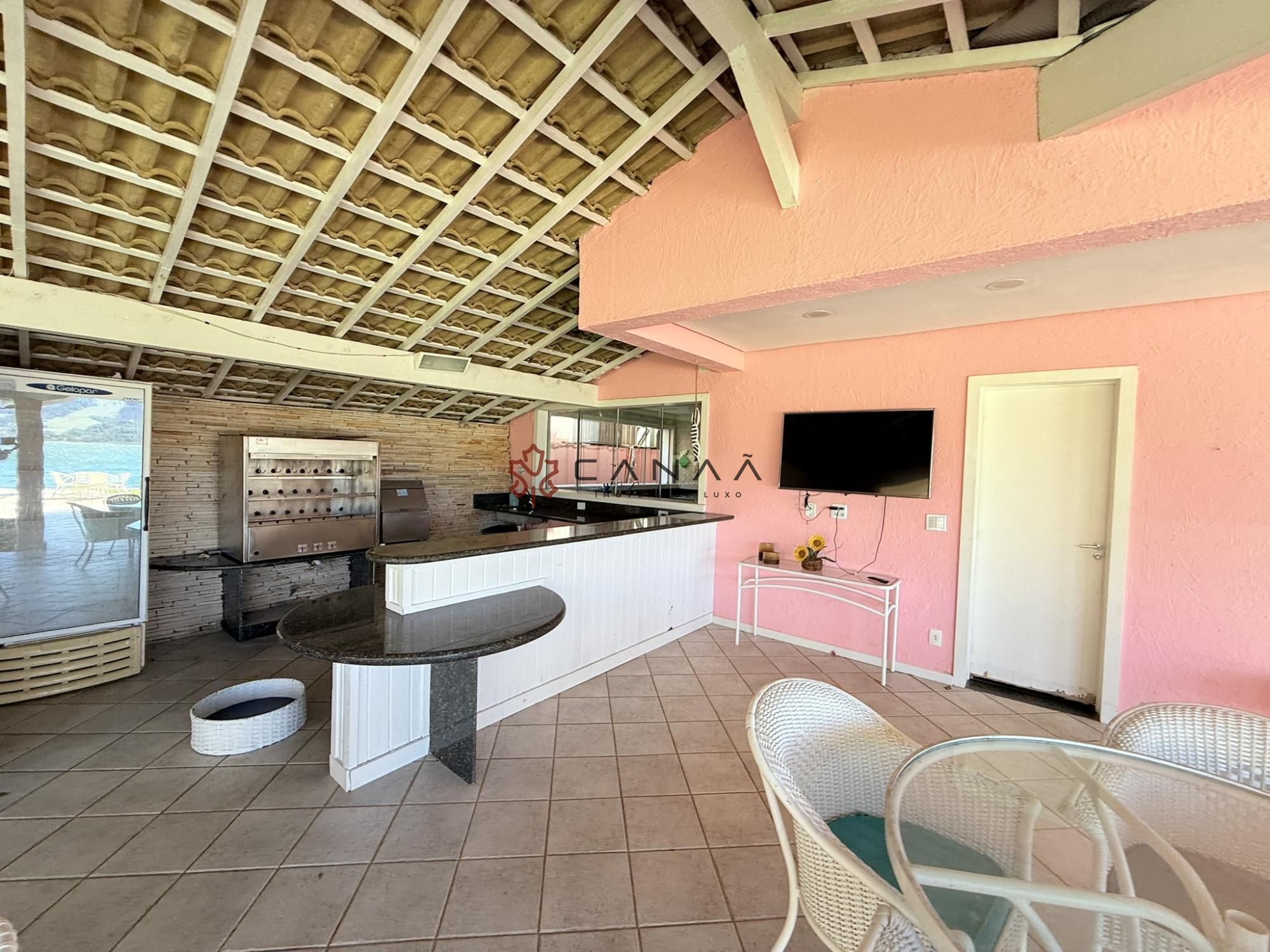 Casa de Condomínio à venda com 8 quartos, 540m² - Foto 15
