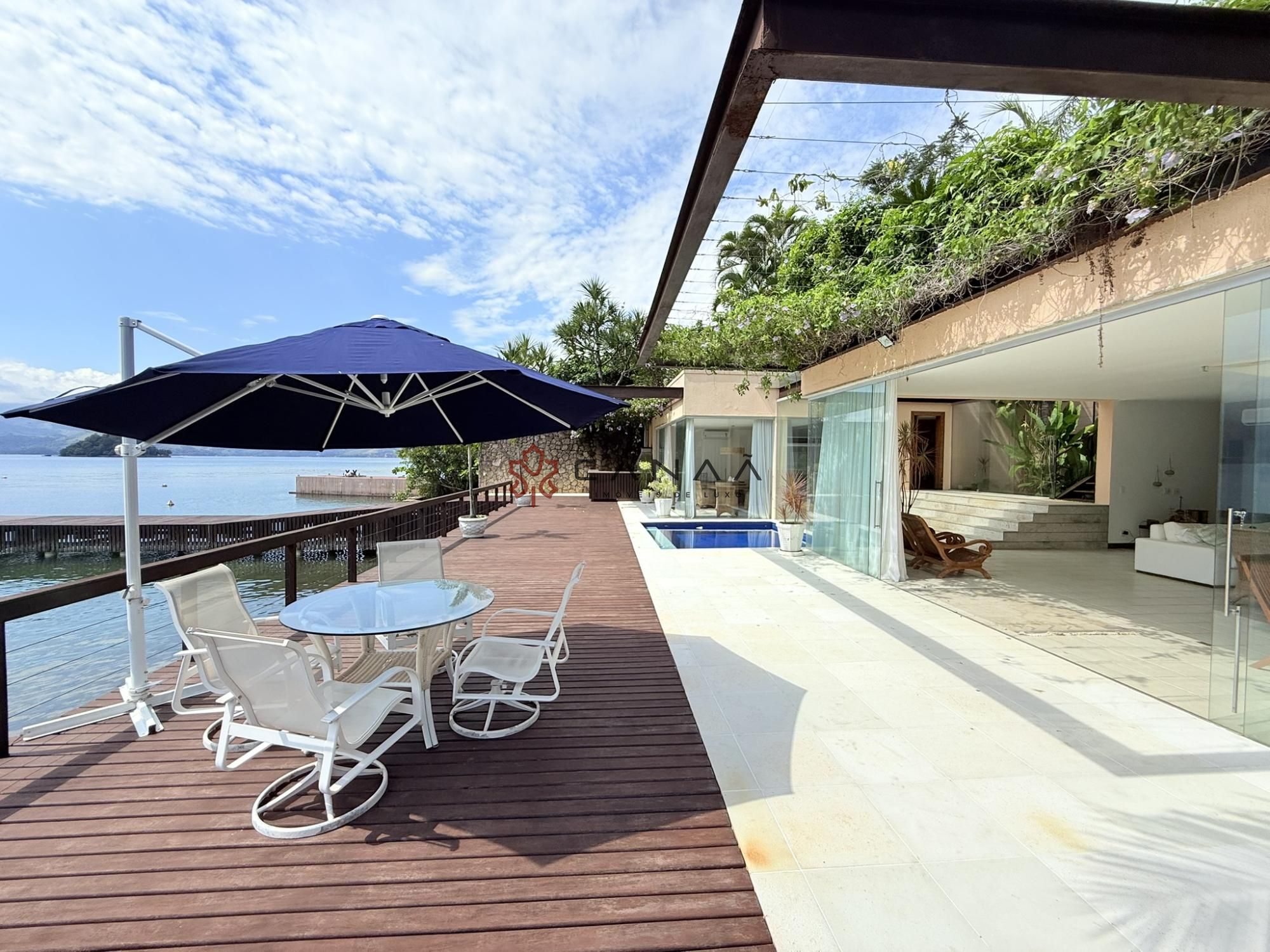 Casa de Condomínio à venda com 6 quartos, 650m² - Foto 56