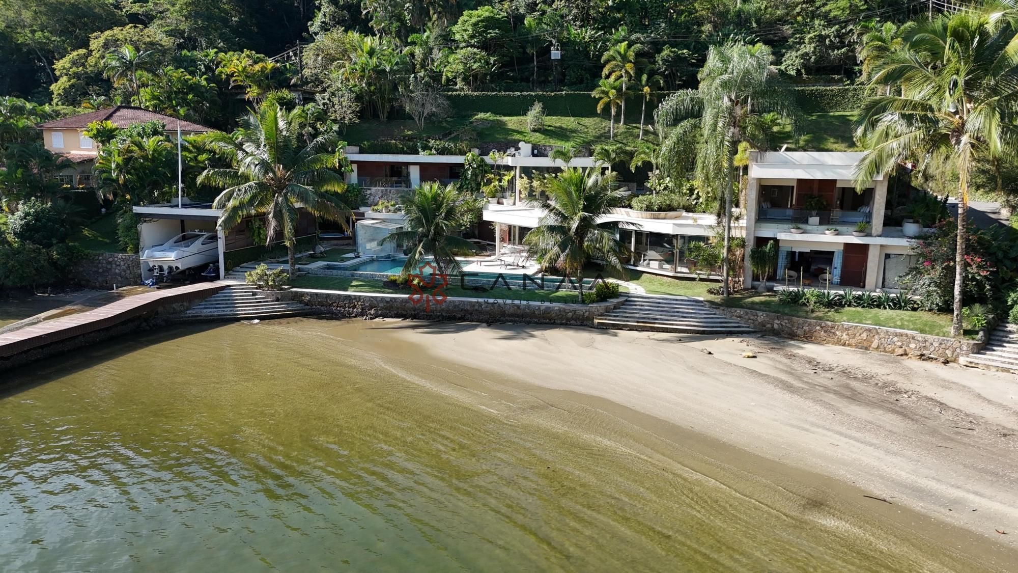 Casa para lancamento com 5 quartos, 800m² - Foto 109
