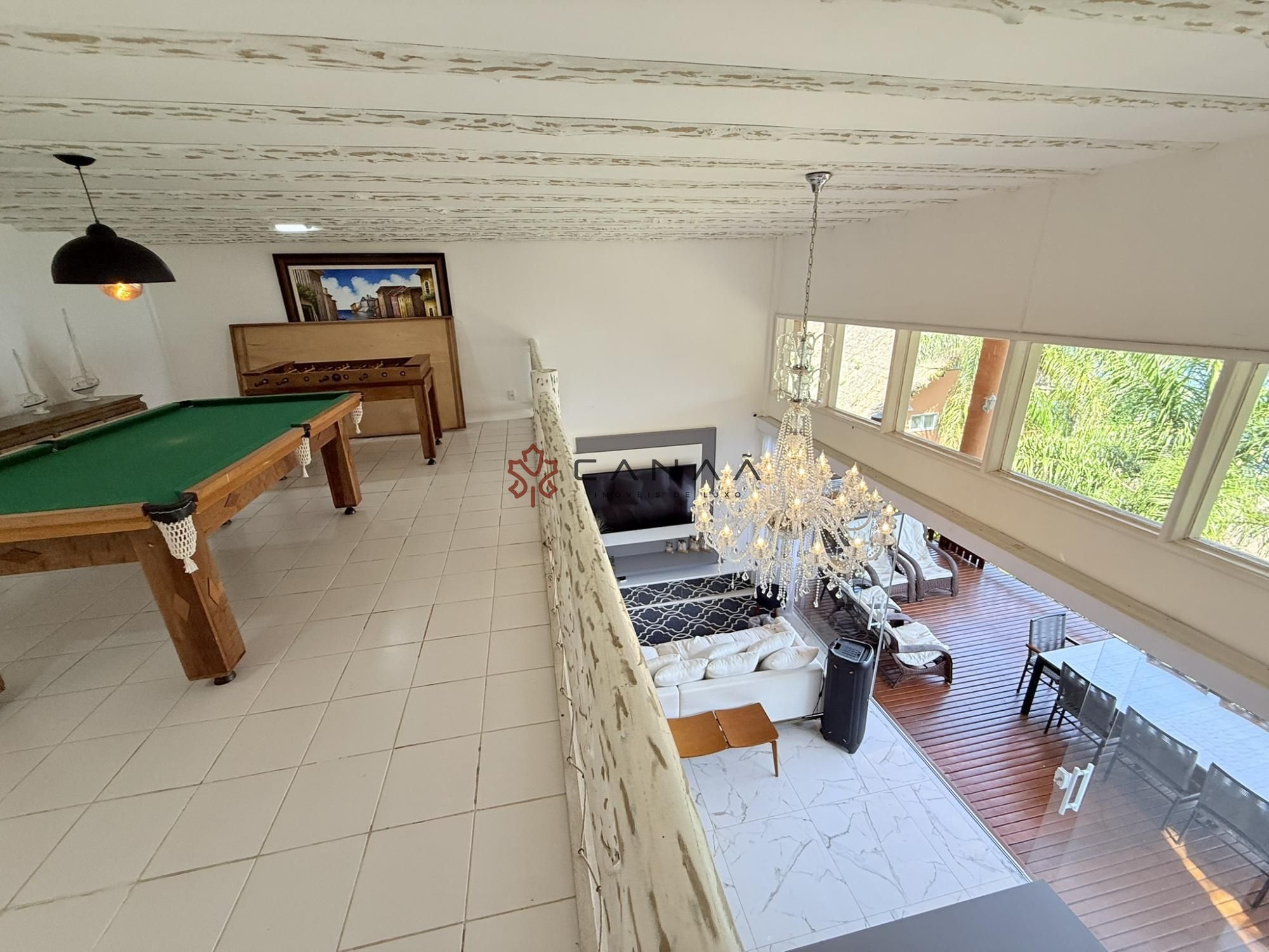 Casa de Condomínio à venda com 4 quartos, 249m² - Foto 37