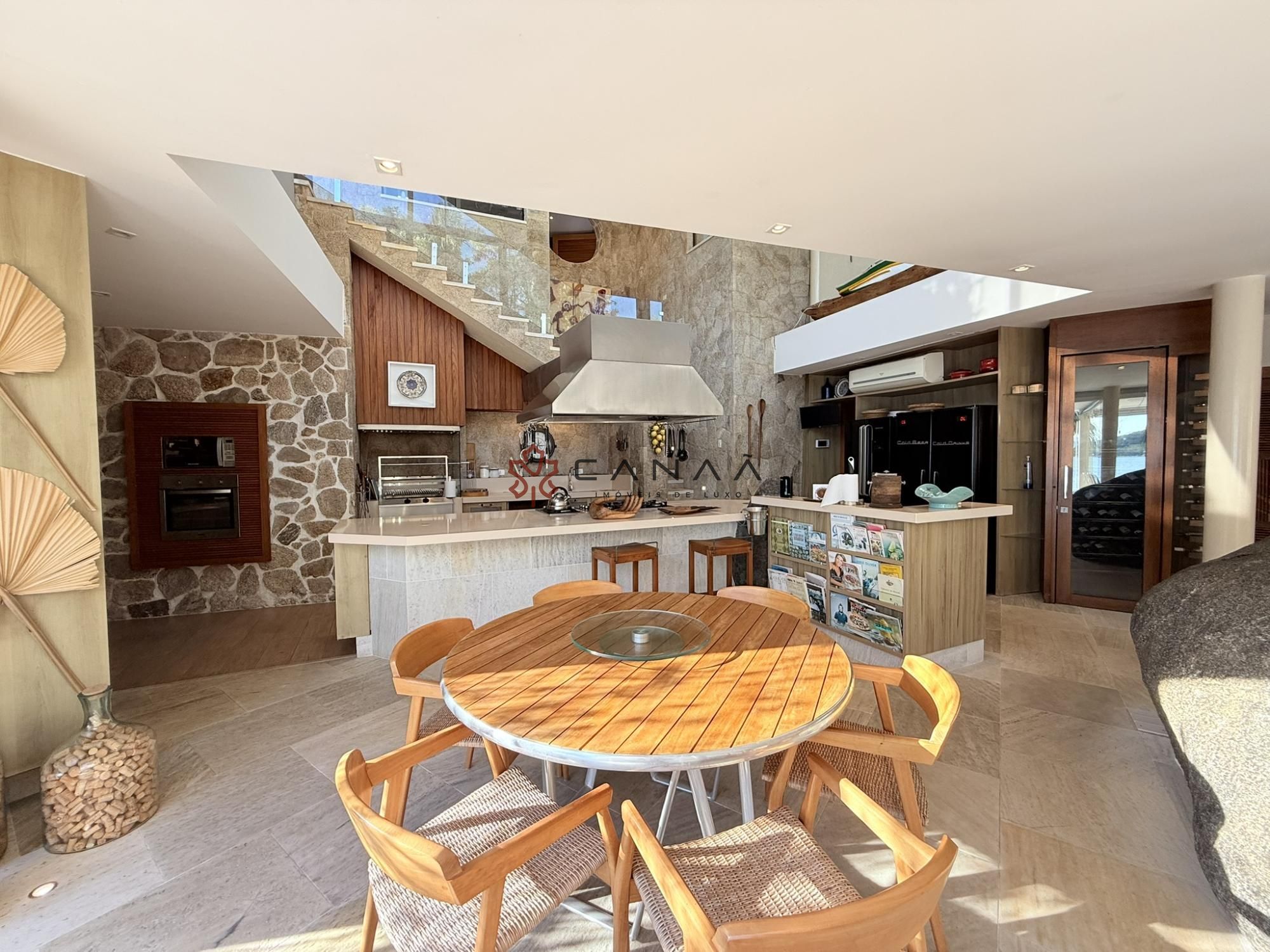 Casa para lancamento com 5 quartos, 800m² - Foto 76