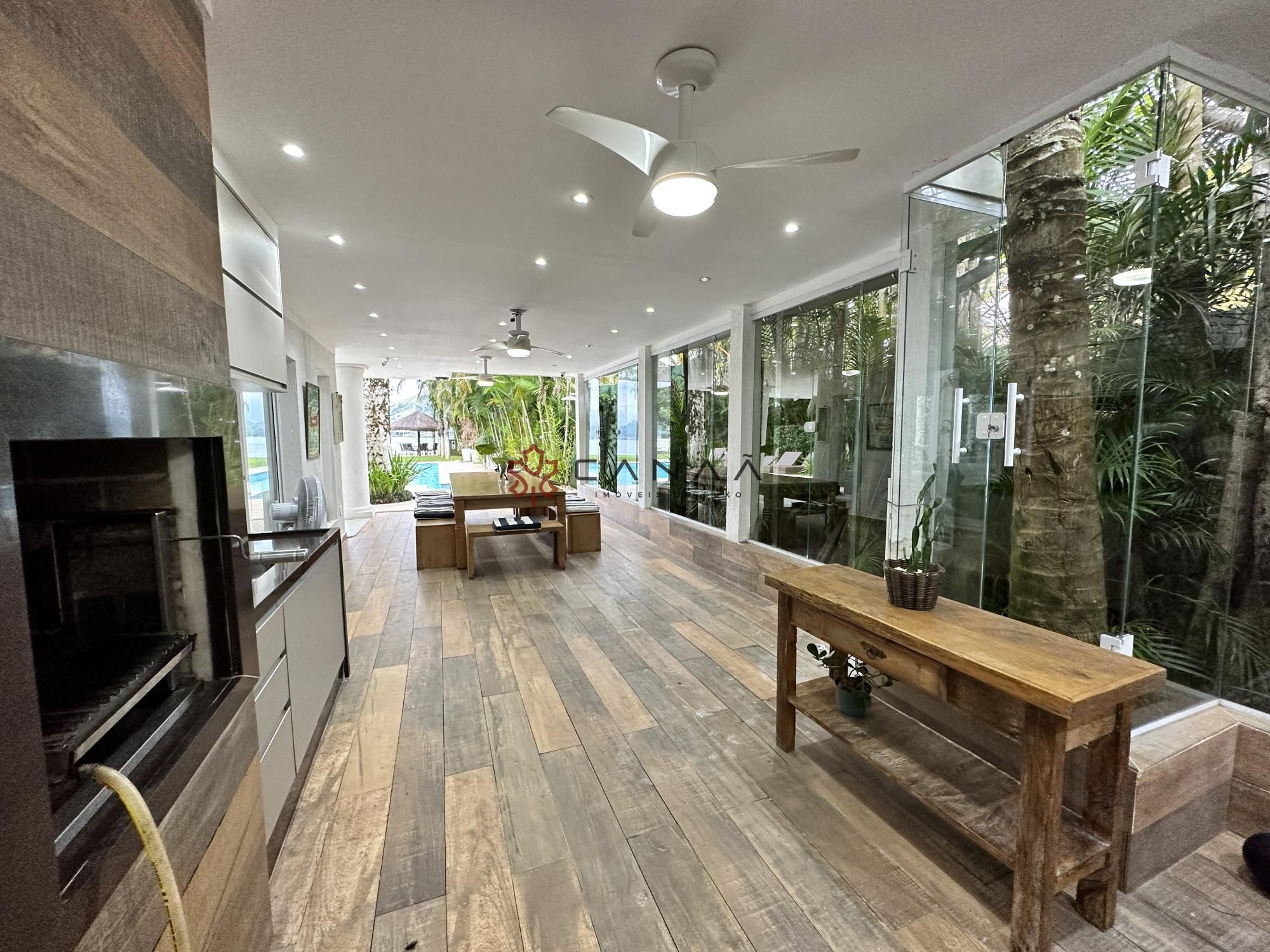 Casa à venda com 5 quartos, 600m² - Foto 31