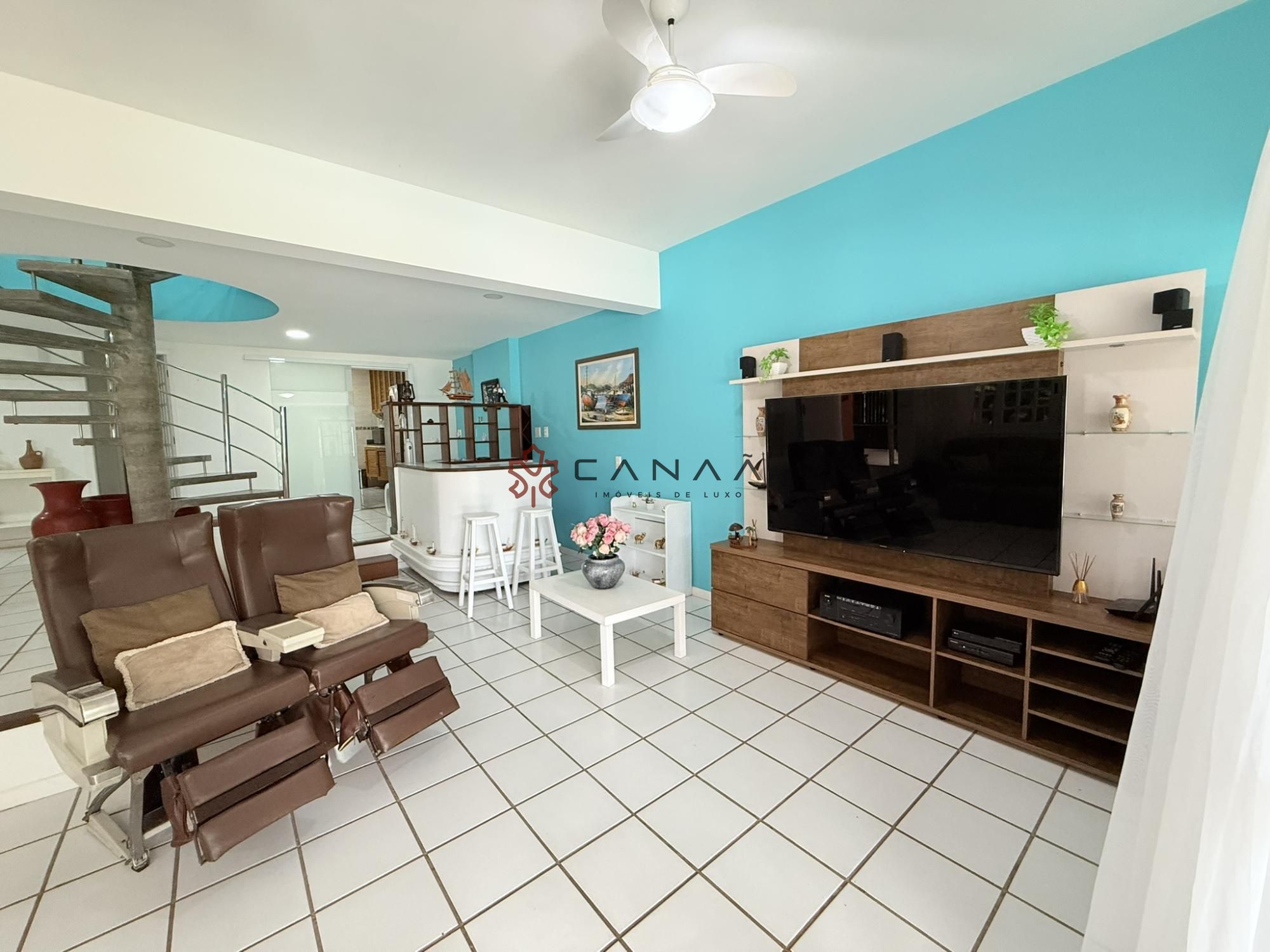 Casa de Condomínio à venda com 6 quartos, 399m² - Foto 17