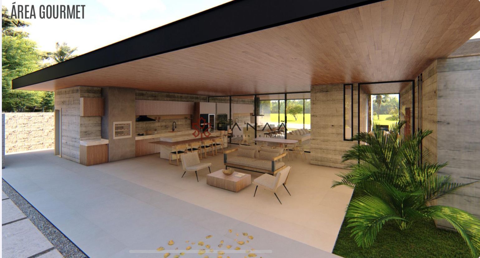 Casa de Condomínio à venda com 4 quartos, 272m² - Foto 7
