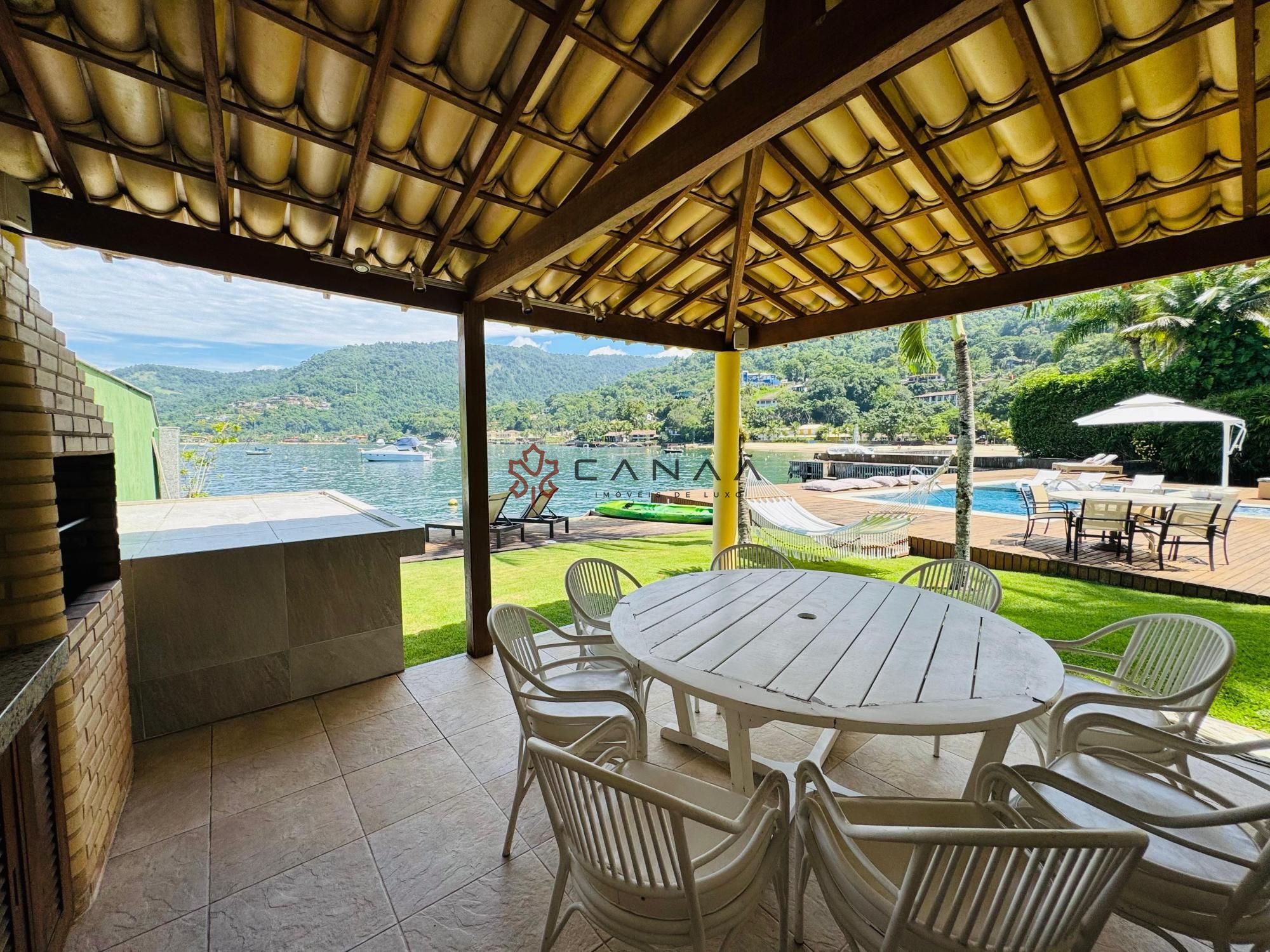 Casa à venda e temporada com 6 quartos, 700m² - Foto 20