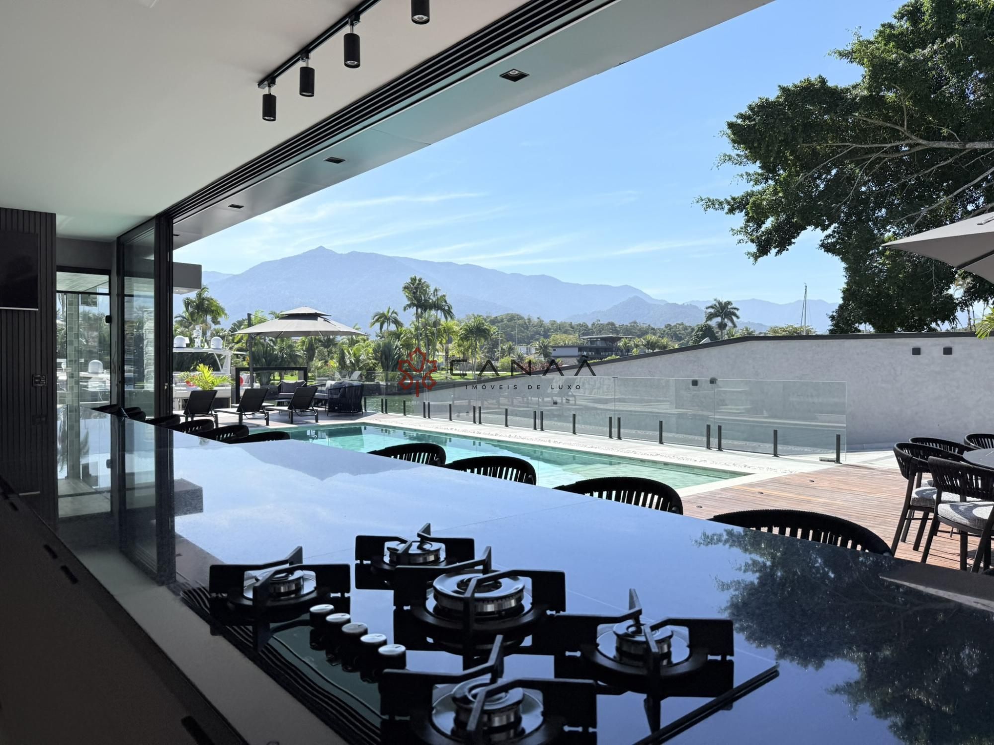 Casa de Condomínio à venda com 6 quartos, 970m² - Foto 28