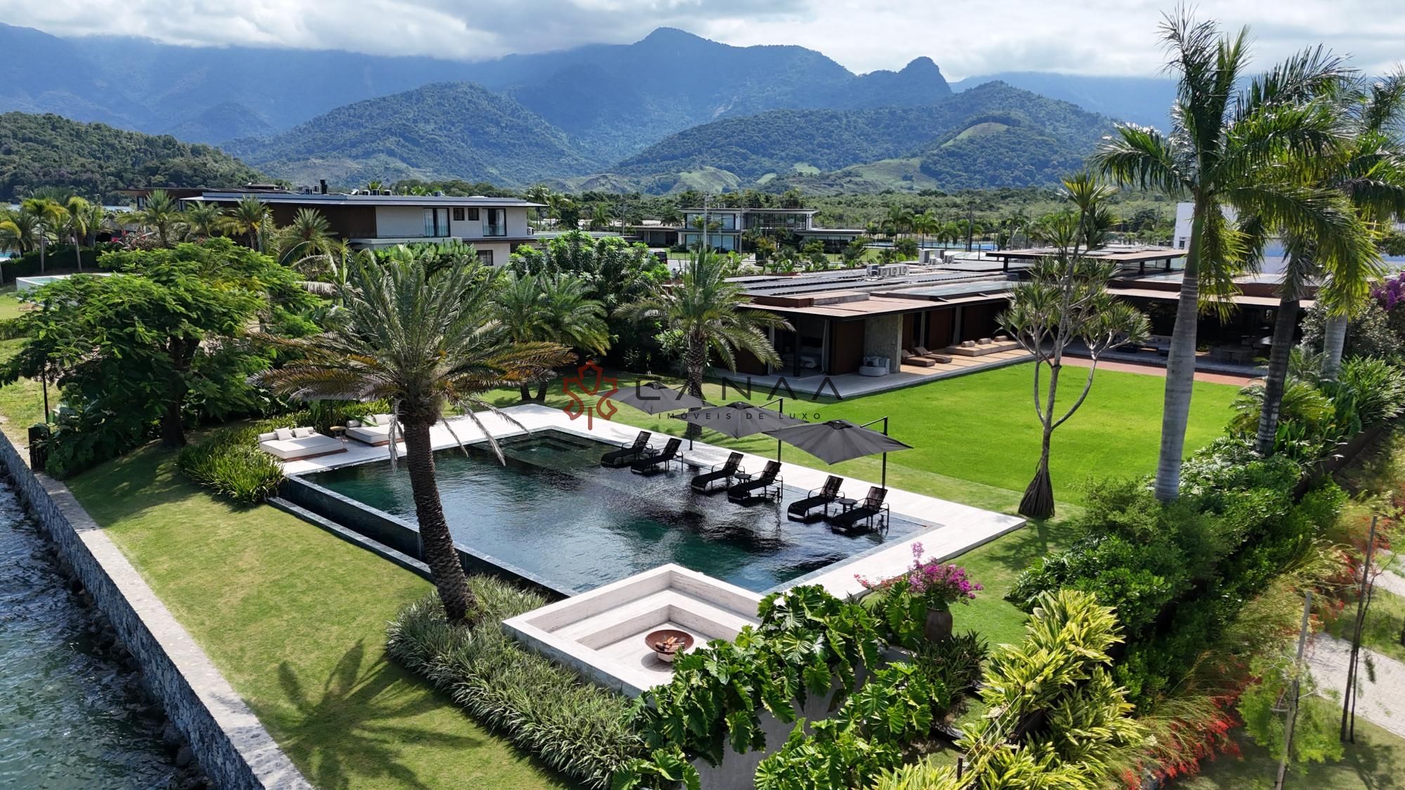 Casa de Condomínio para lancamento com 5 quartos, 700m² - Foto 116