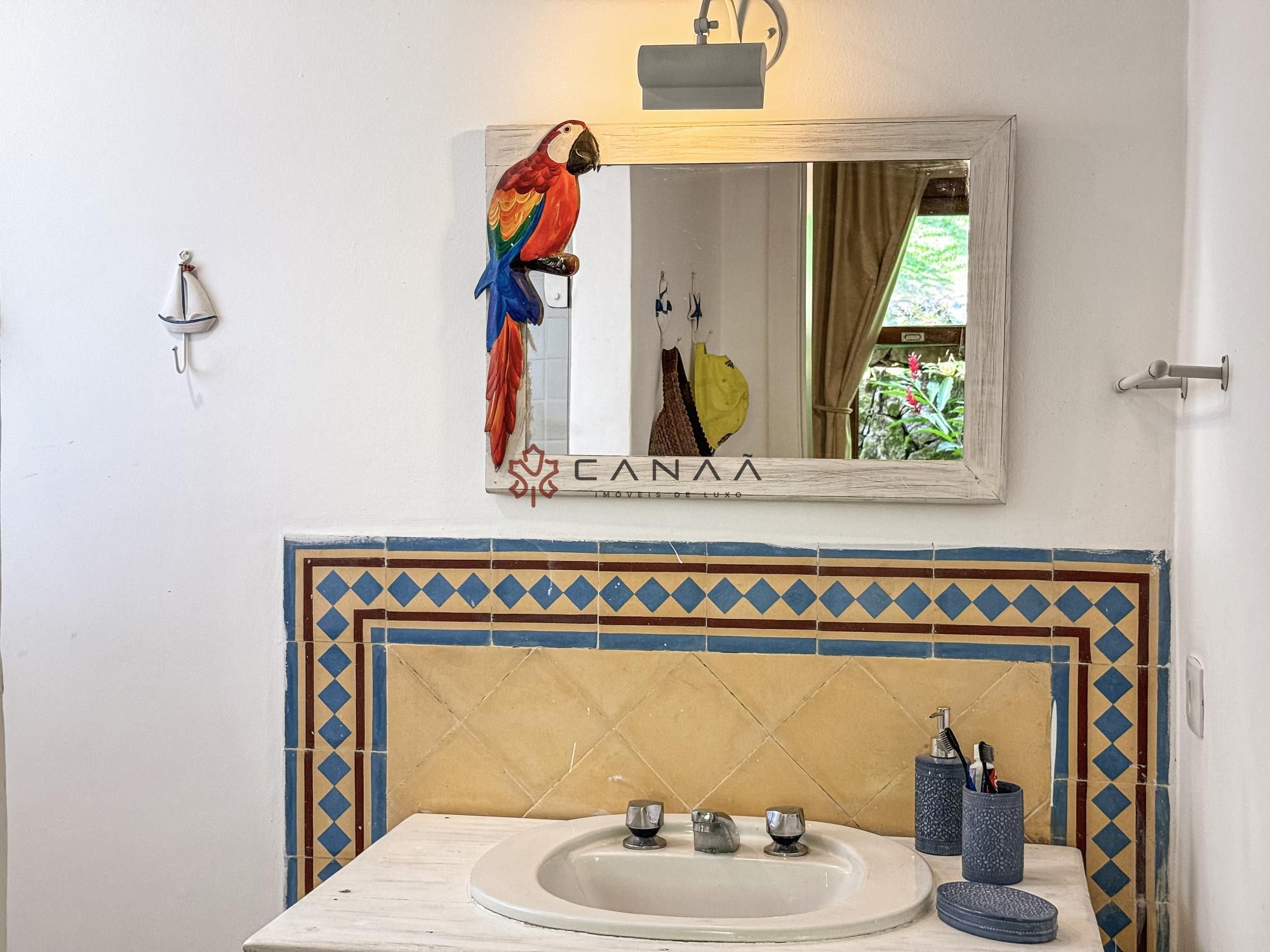 Casa de Condomínio à venda com 4 quartos, 200m² - Foto 27