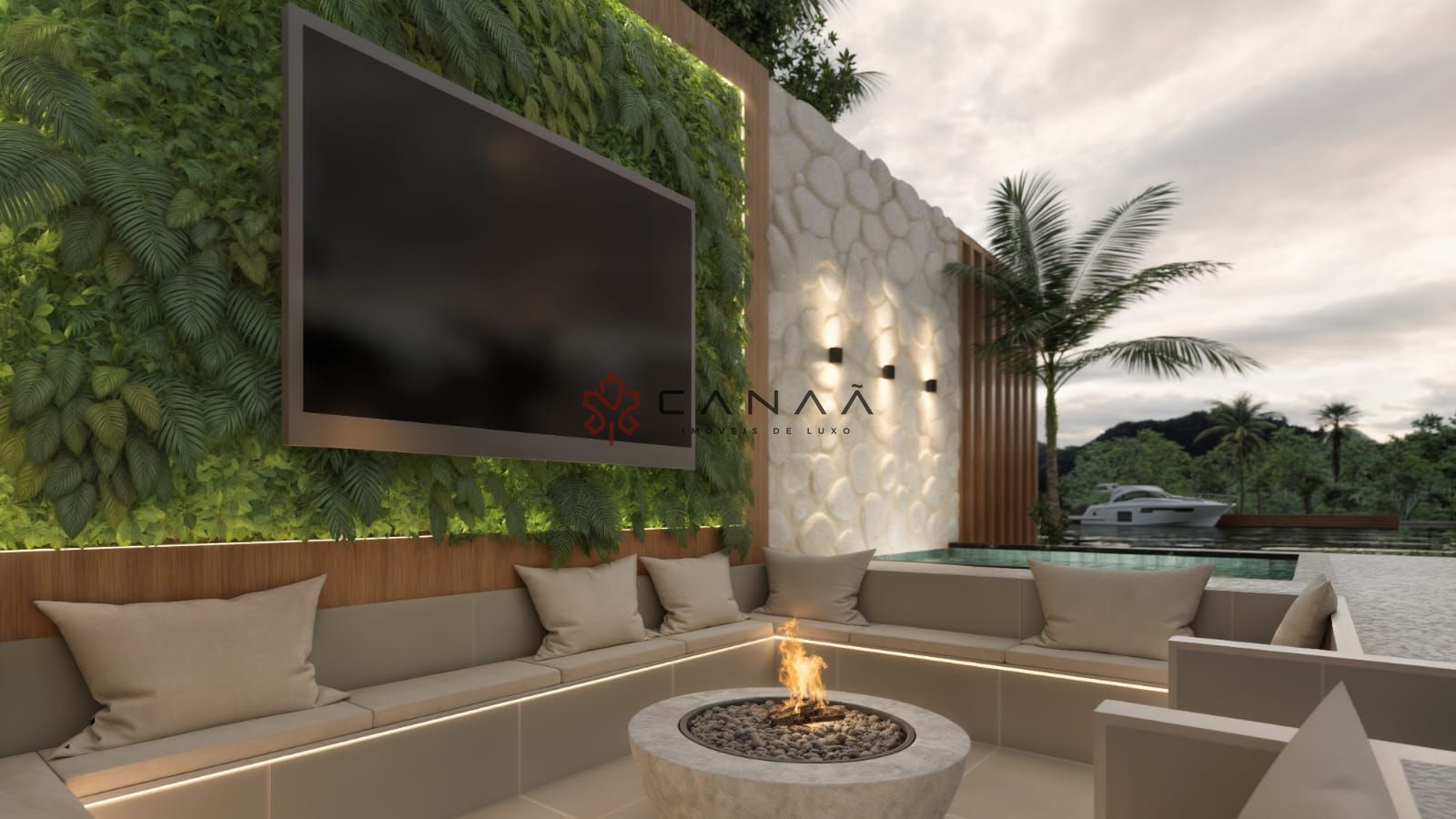 Casa de Condomínio à venda com 6 quartos, 970m² - Foto 46
