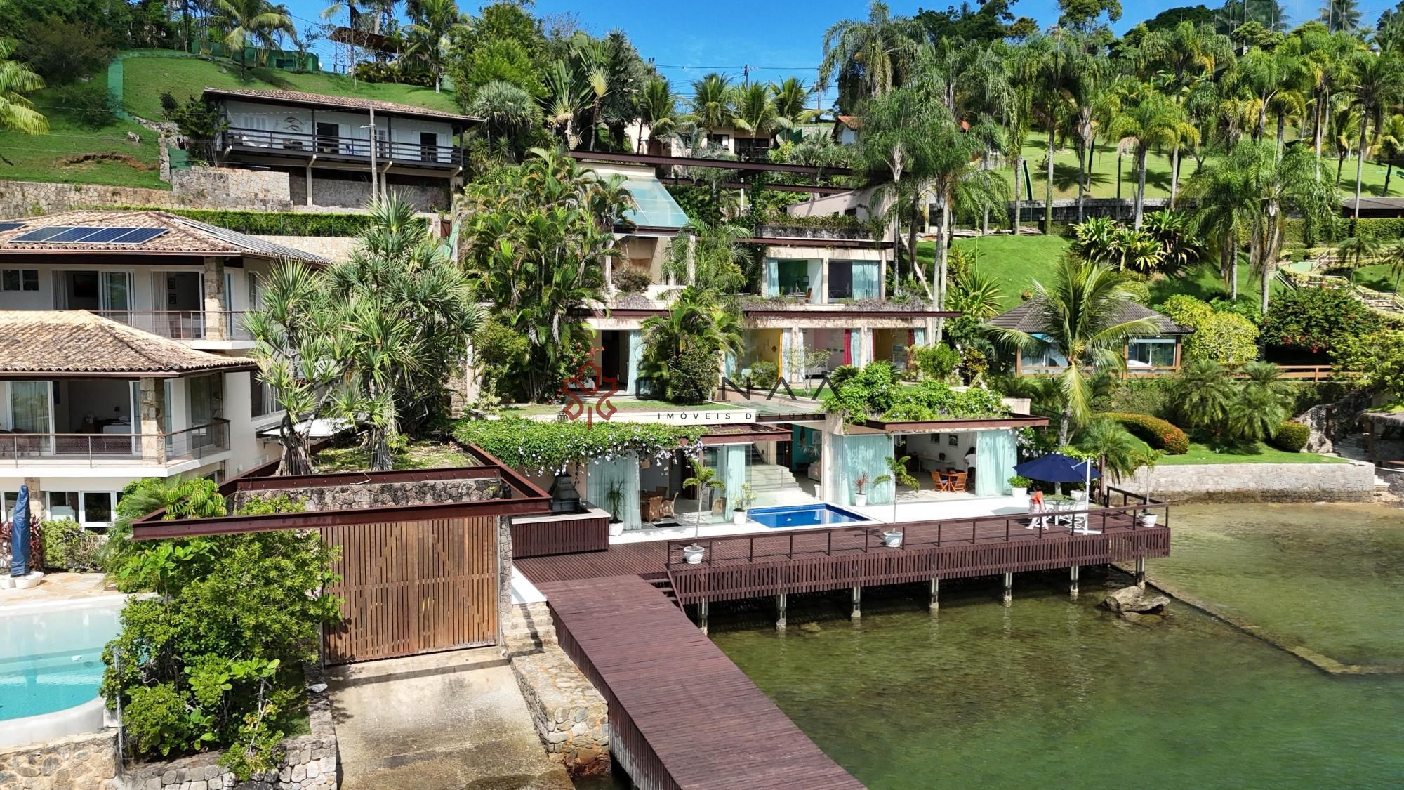 Casa de Condomínio à venda com 6 quartos, 650m² - Foto 79