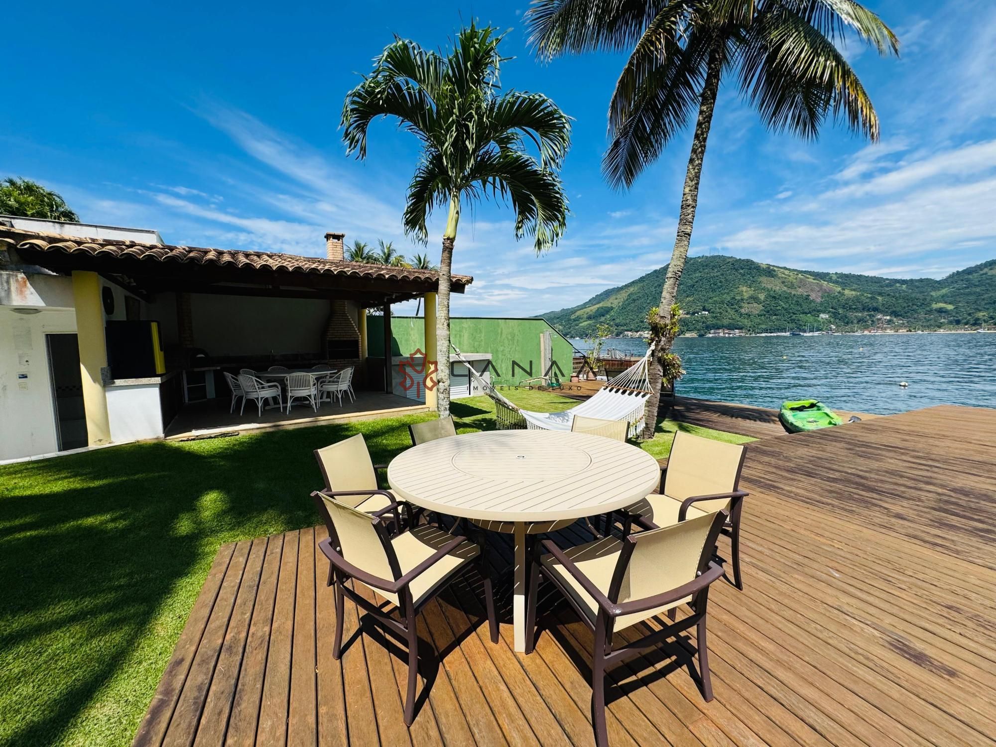 Casa à venda e temporada com 6 quartos, 700m² - Foto 19