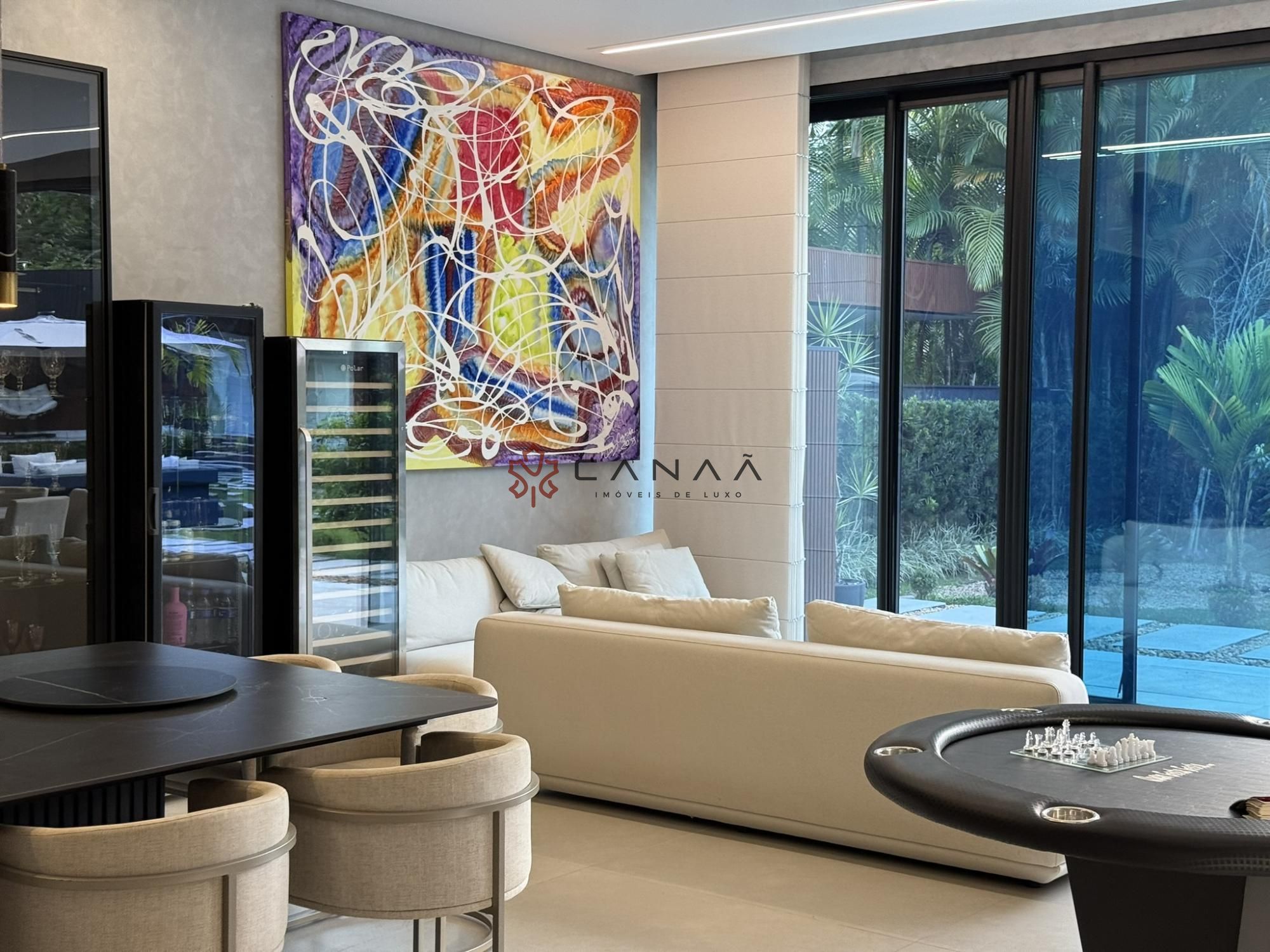 Casa de Condomínio à venda com 10 quartos, 799m² - Foto 18