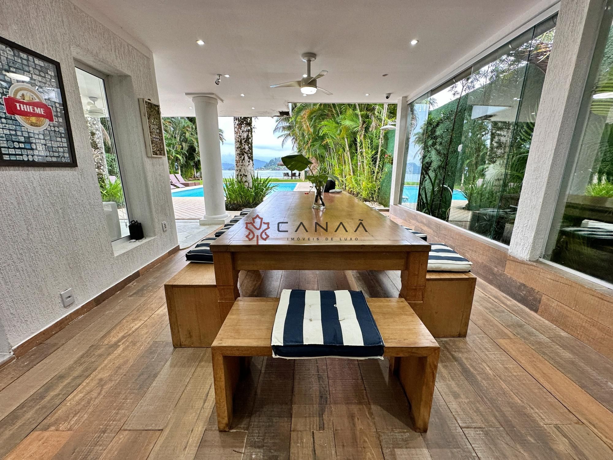 Casa à venda com 5 quartos, 600m² - Foto 13