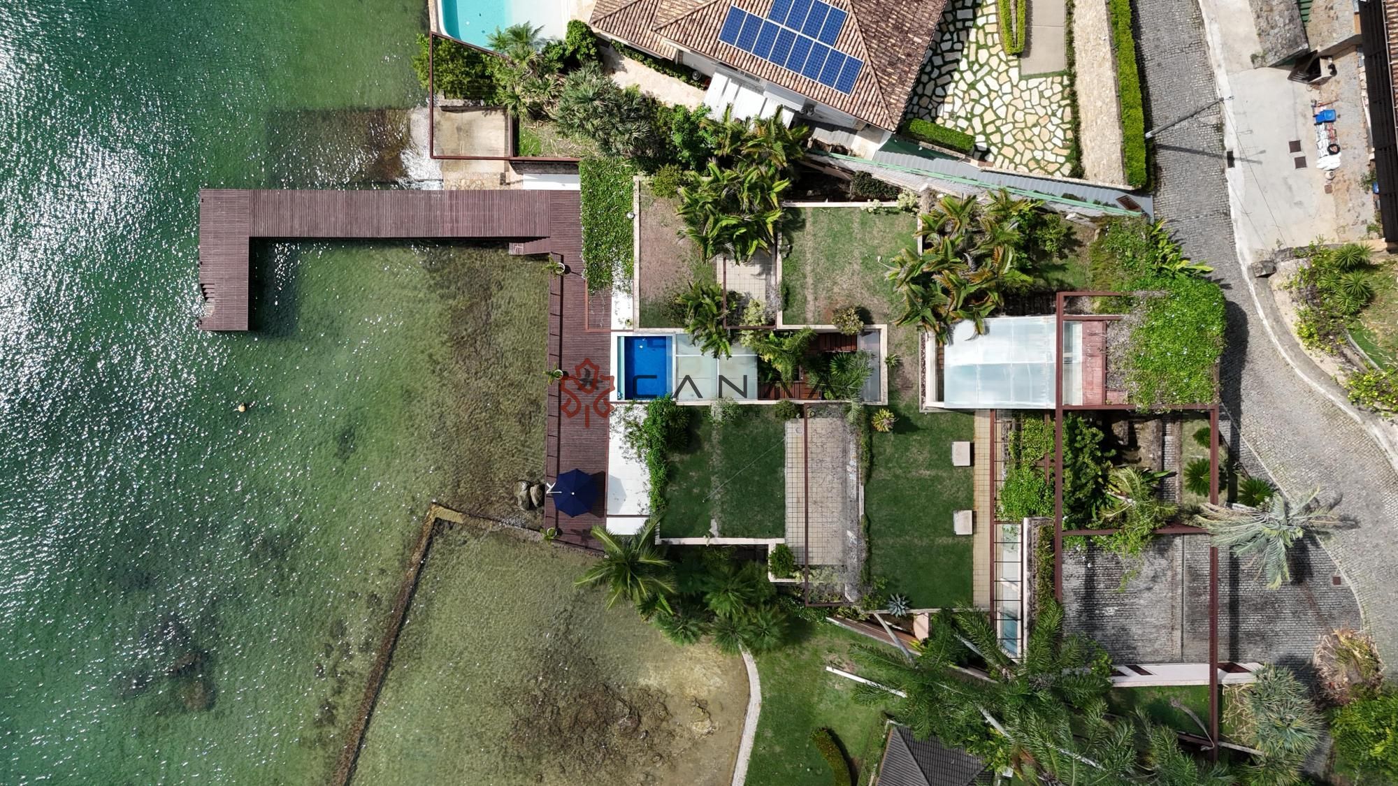 Casa de Condomínio à venda com 6 quartos, 650m² - Foto 87