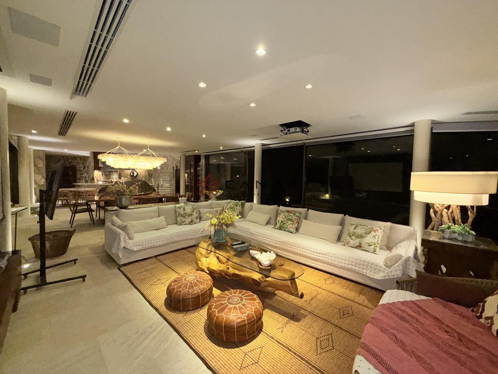 Casa para lancamento com 5 quartos, 800m² - Foto 45