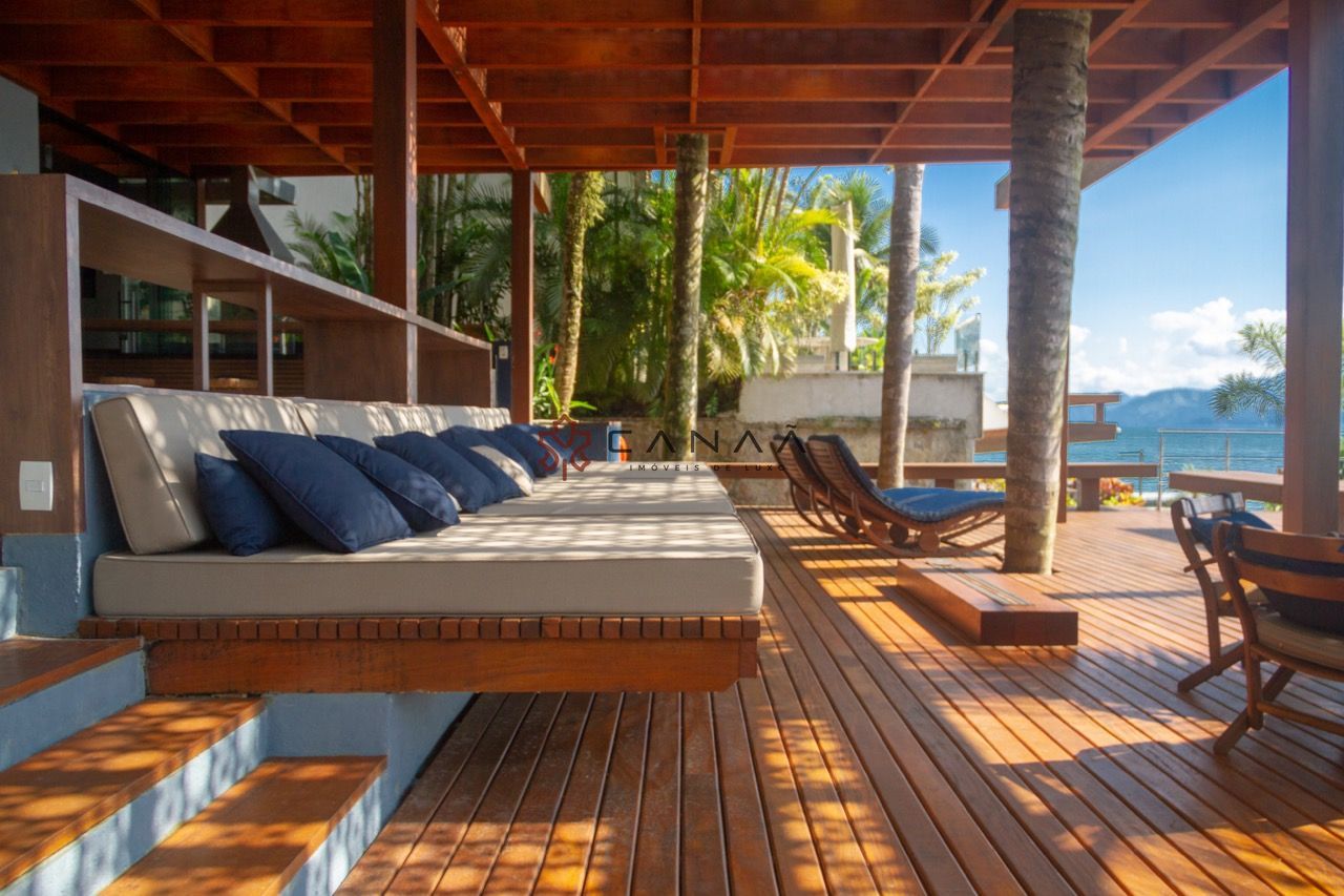 Casa de Condomínio à venda com 5 quartos, 430m² - Foto 4