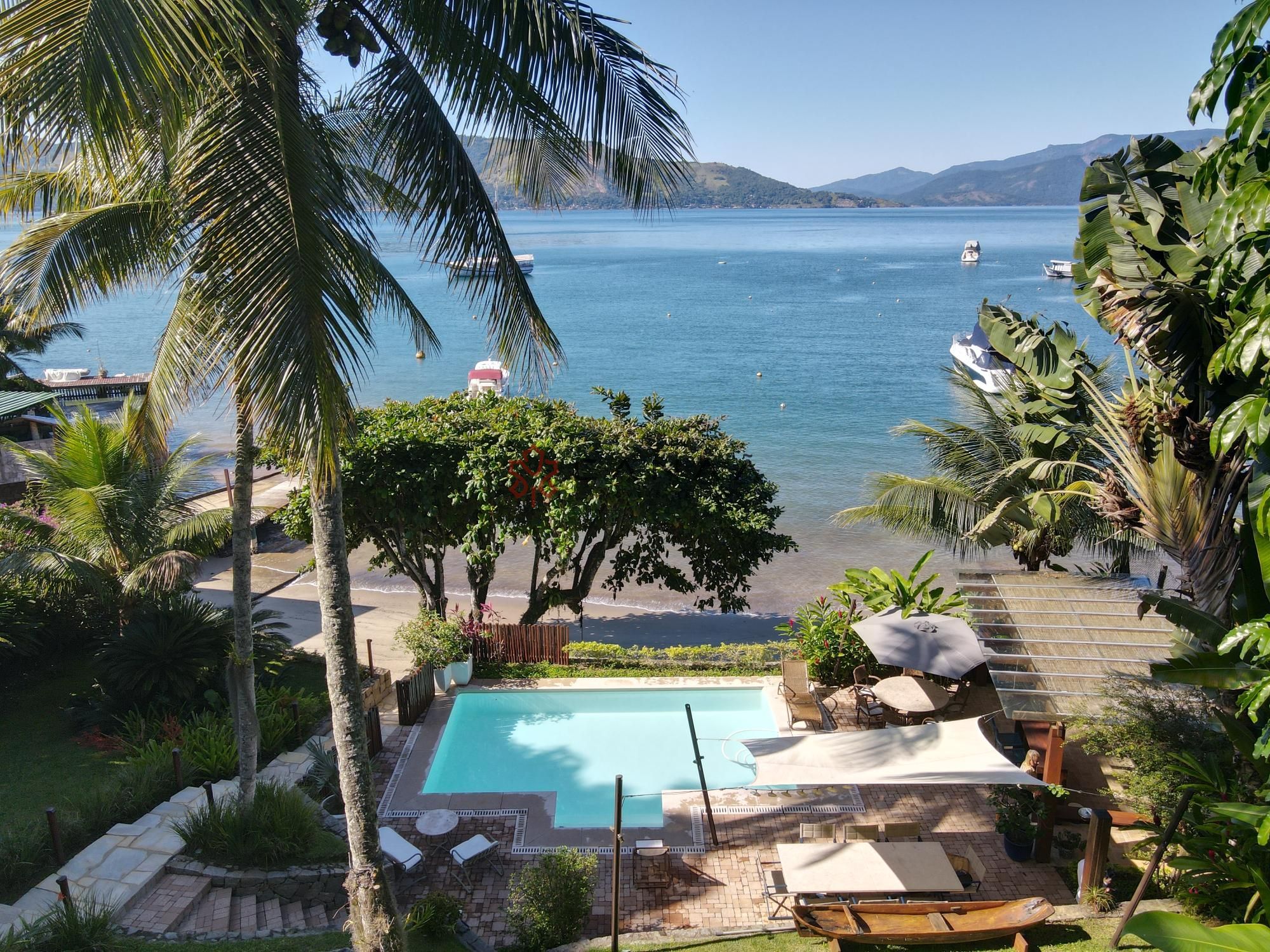 Casa à venda com 4 quartos, 400m² - Foto 46