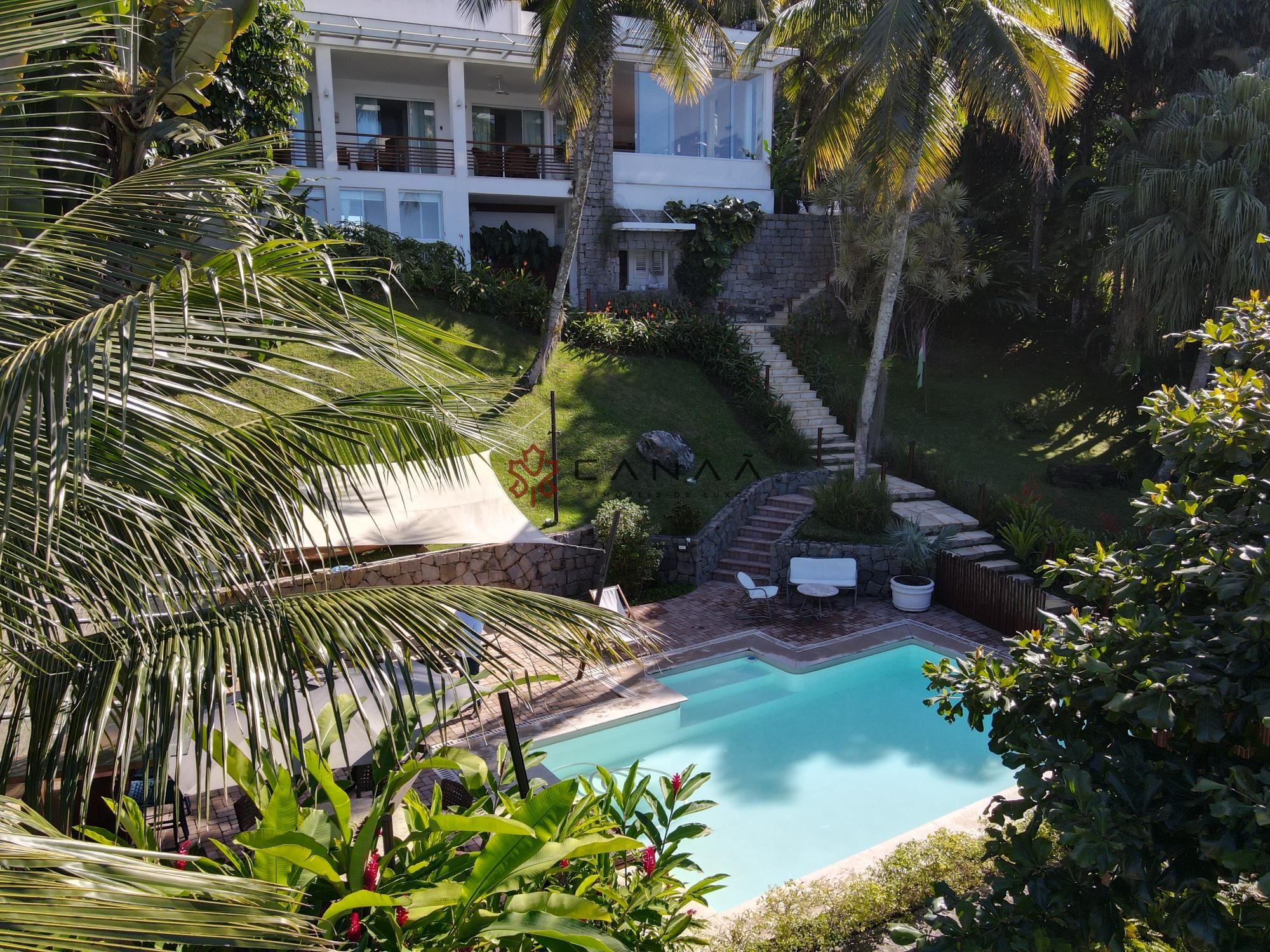 Casa à venda com 4 quartos, 400m² - Foto 35