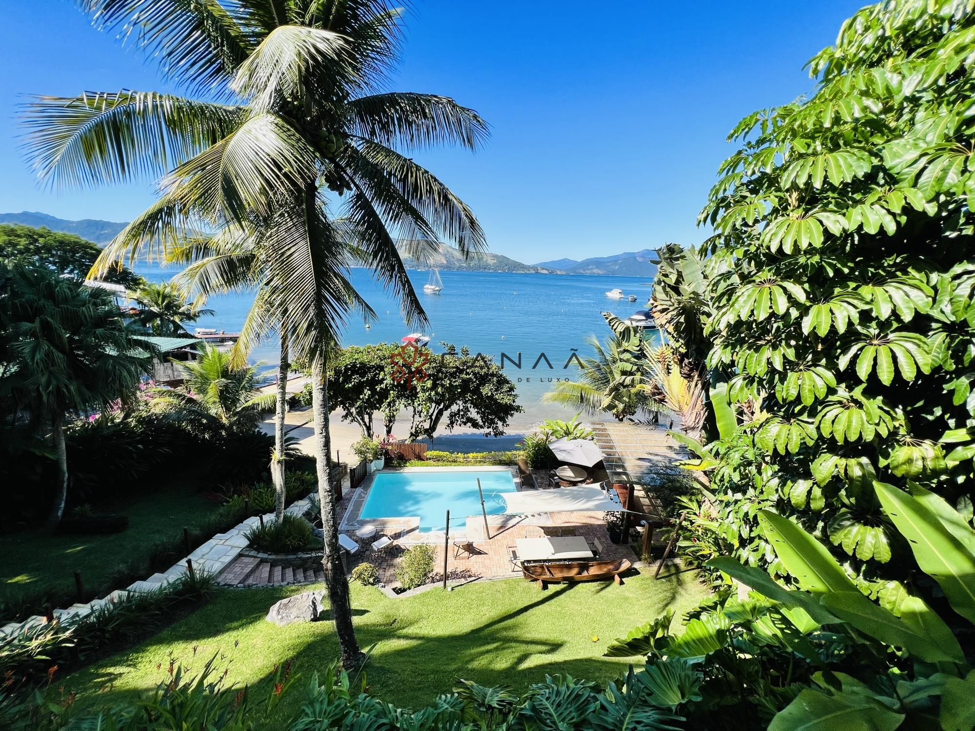 Casa à venda com 4 quartos, 400m² - Foto 5