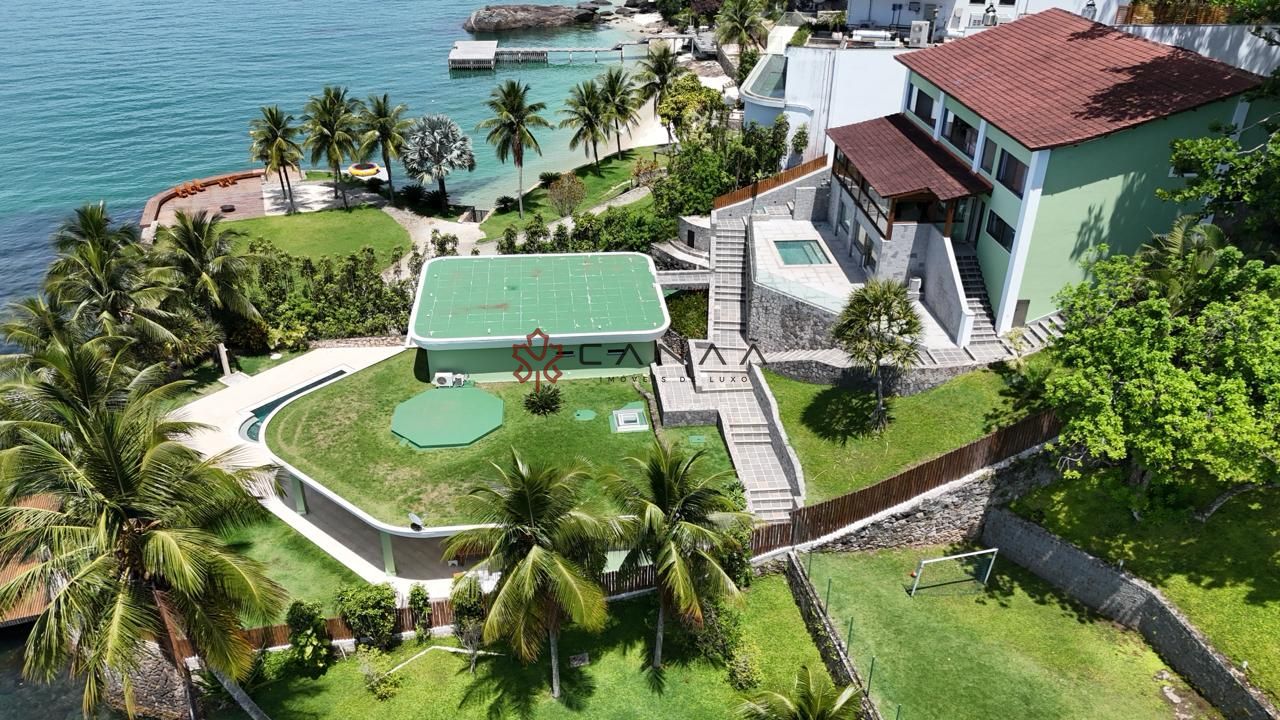 Casa de Condomínio, 7 quartos - Foto 9