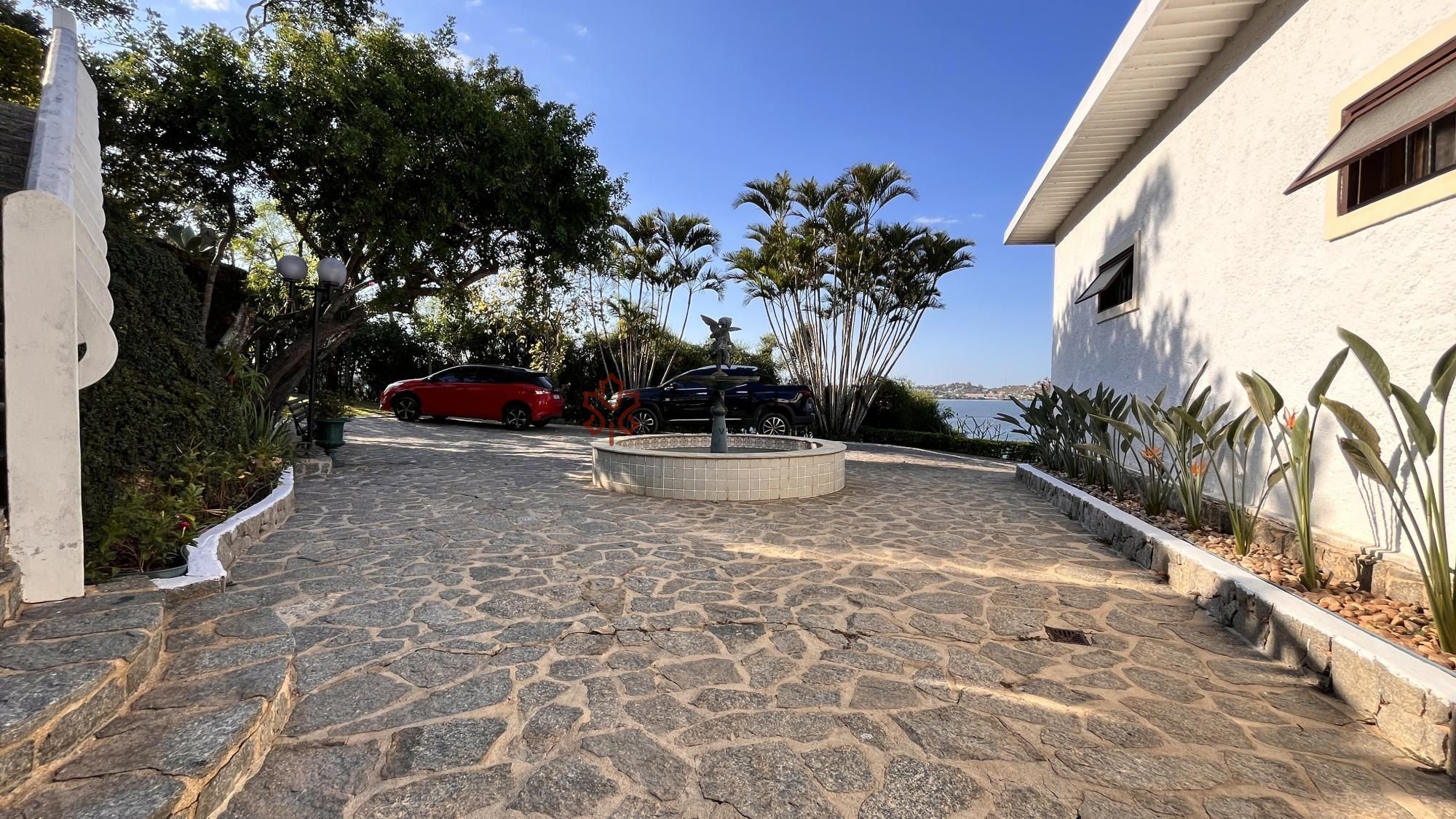 Casa à venda com 5 quartos, 841m² - Foto 20
