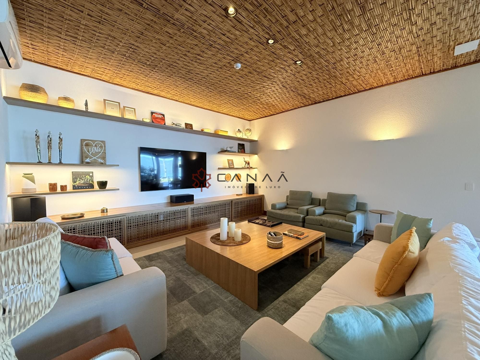 Casa de Condomínio, 6 quartos - Foto 77